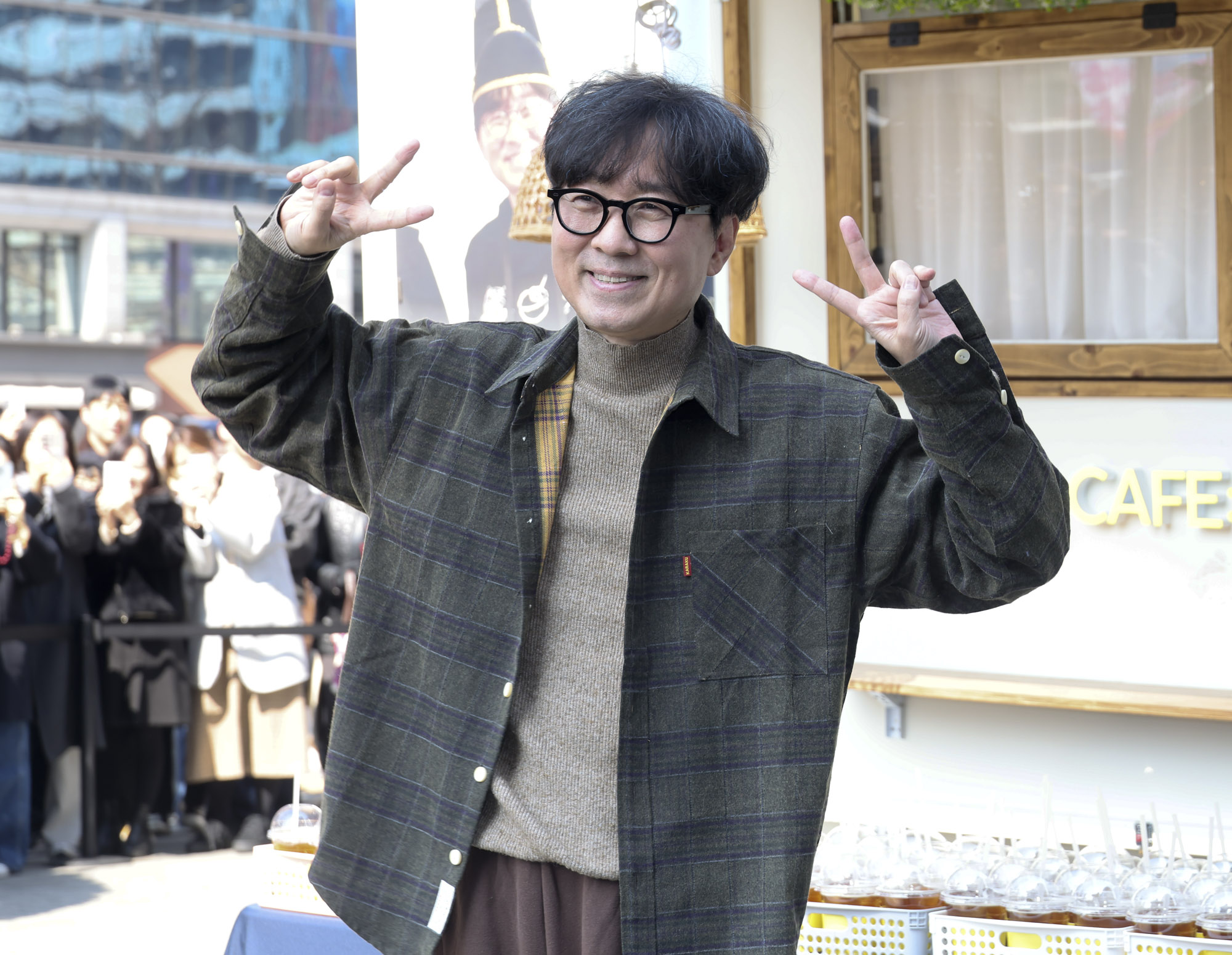 장항준;장항준감독;왕과사는남자;영화;영화천만관객;왕과사는남자영화