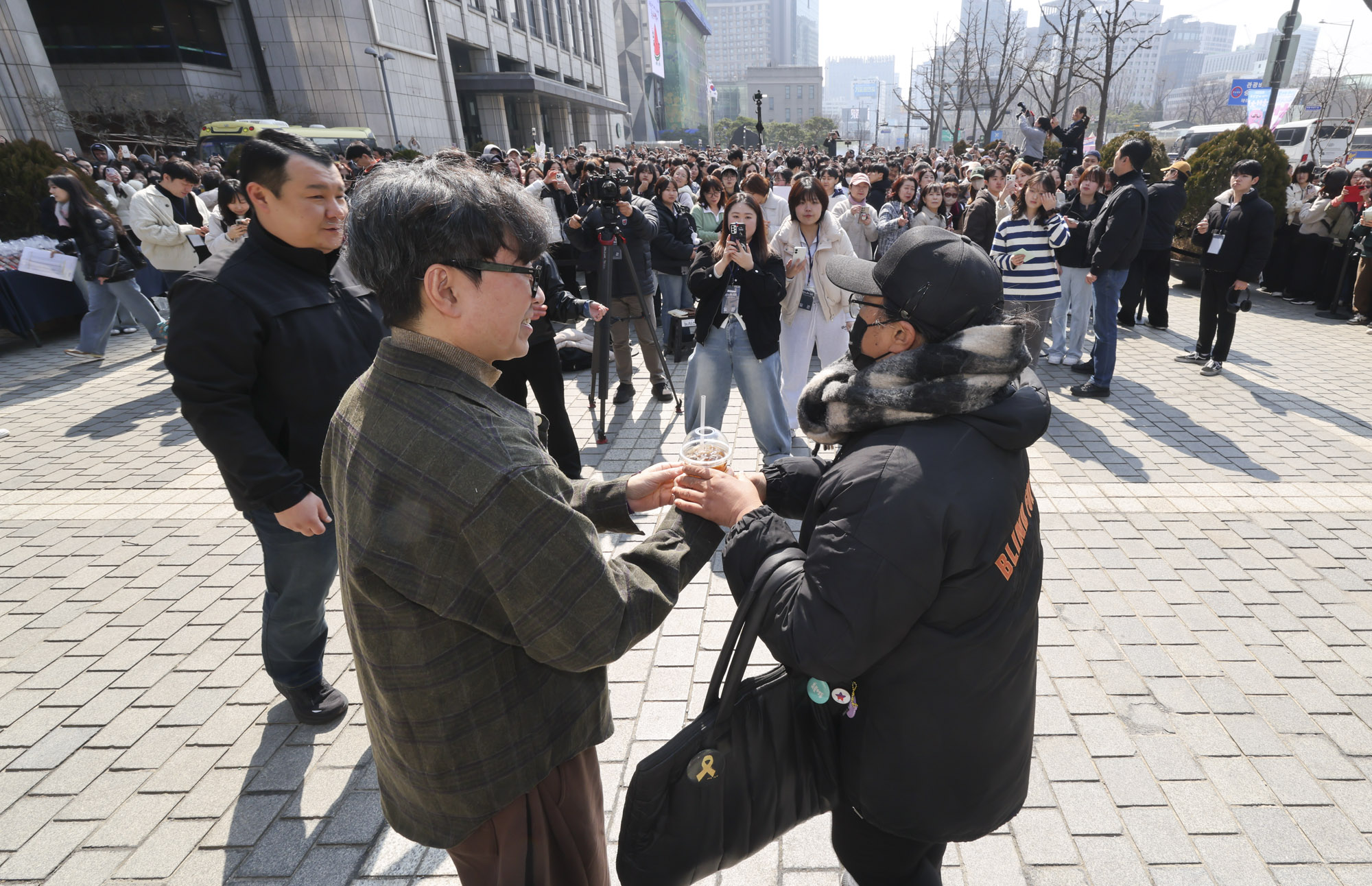 장항준;장항준감독;왕과사는남자;영화;영화천만관객;왕과사는남자영화