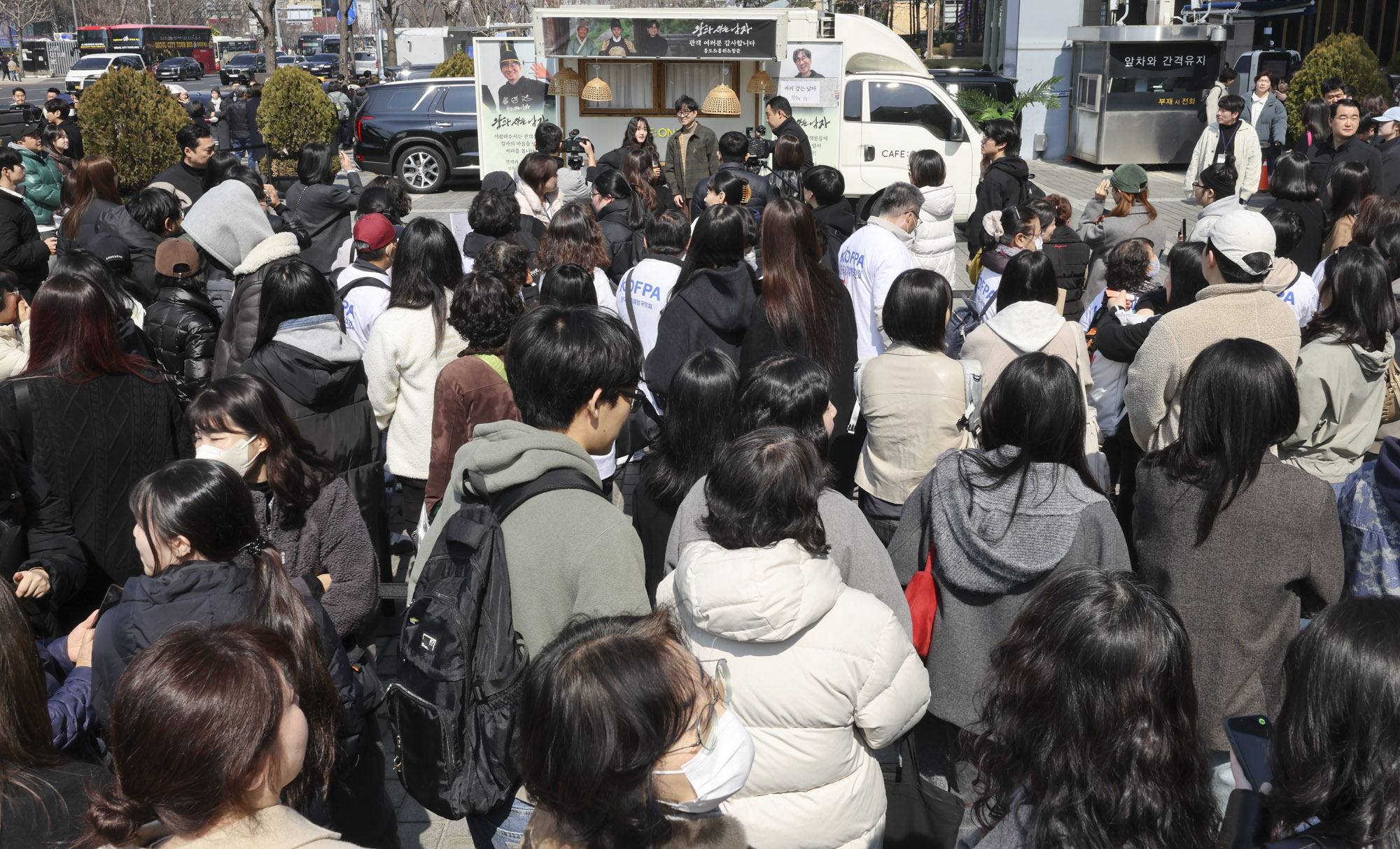 장항준;장항준감독;왕과사는남자;영화;영화천만관객;왕과사는남자영화