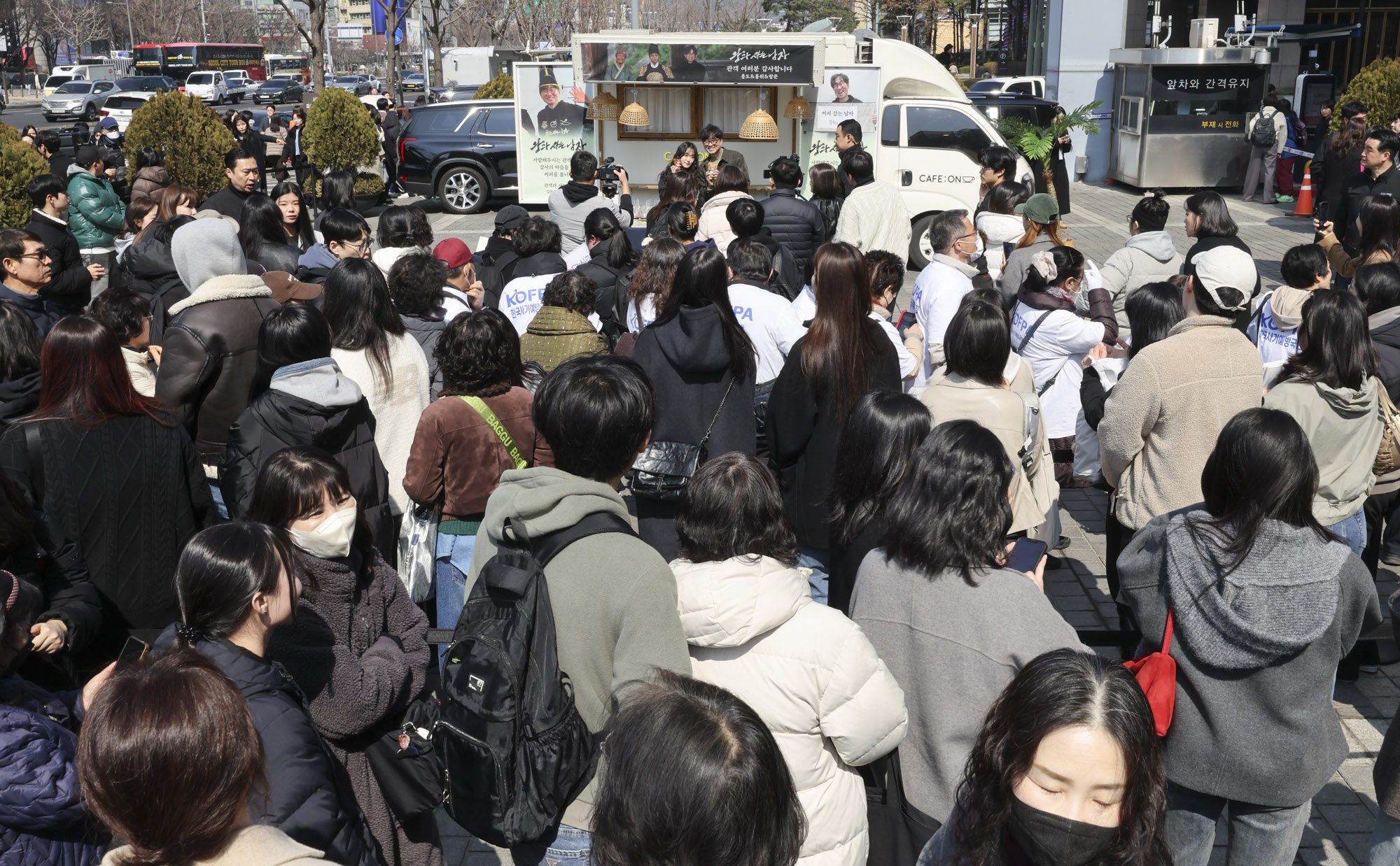 장항준;장항준감독;왕과사는남자;영화;영화천만관객;왕과사는남자영화
