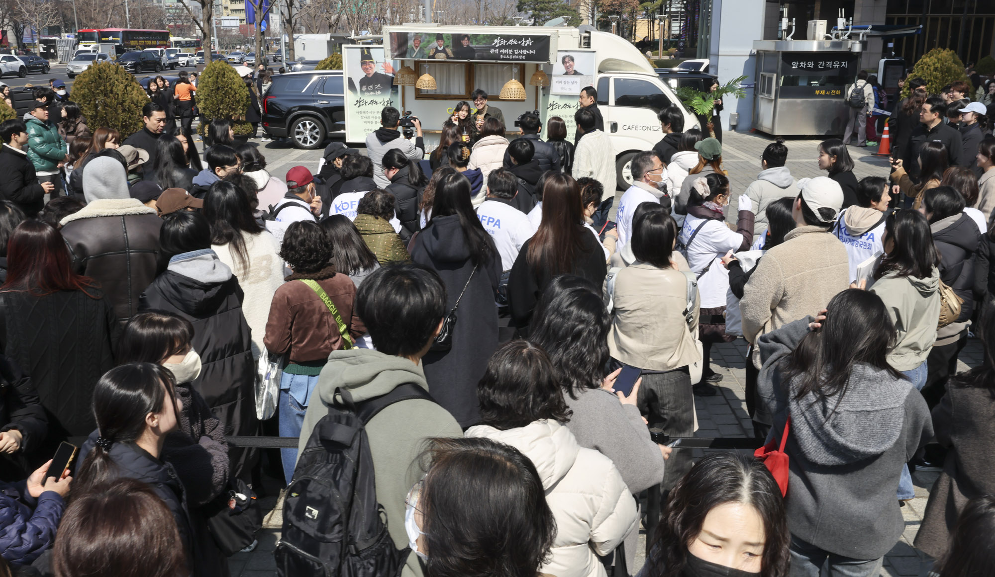 장항준;장항준감독;왕과사는남자;영화;영화천만관객;왕과사는남자영화