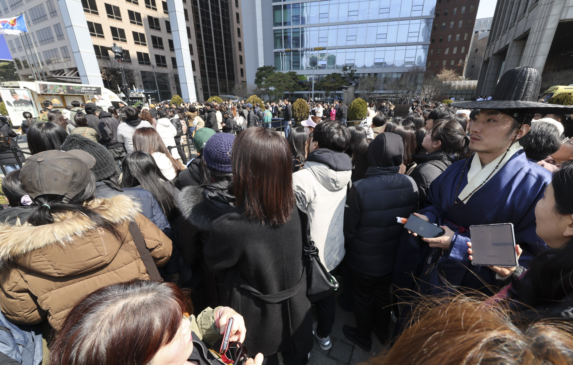 장항준;장항준감독;왕과사는남자;영화;영화천만관객;왕과사는남자영화