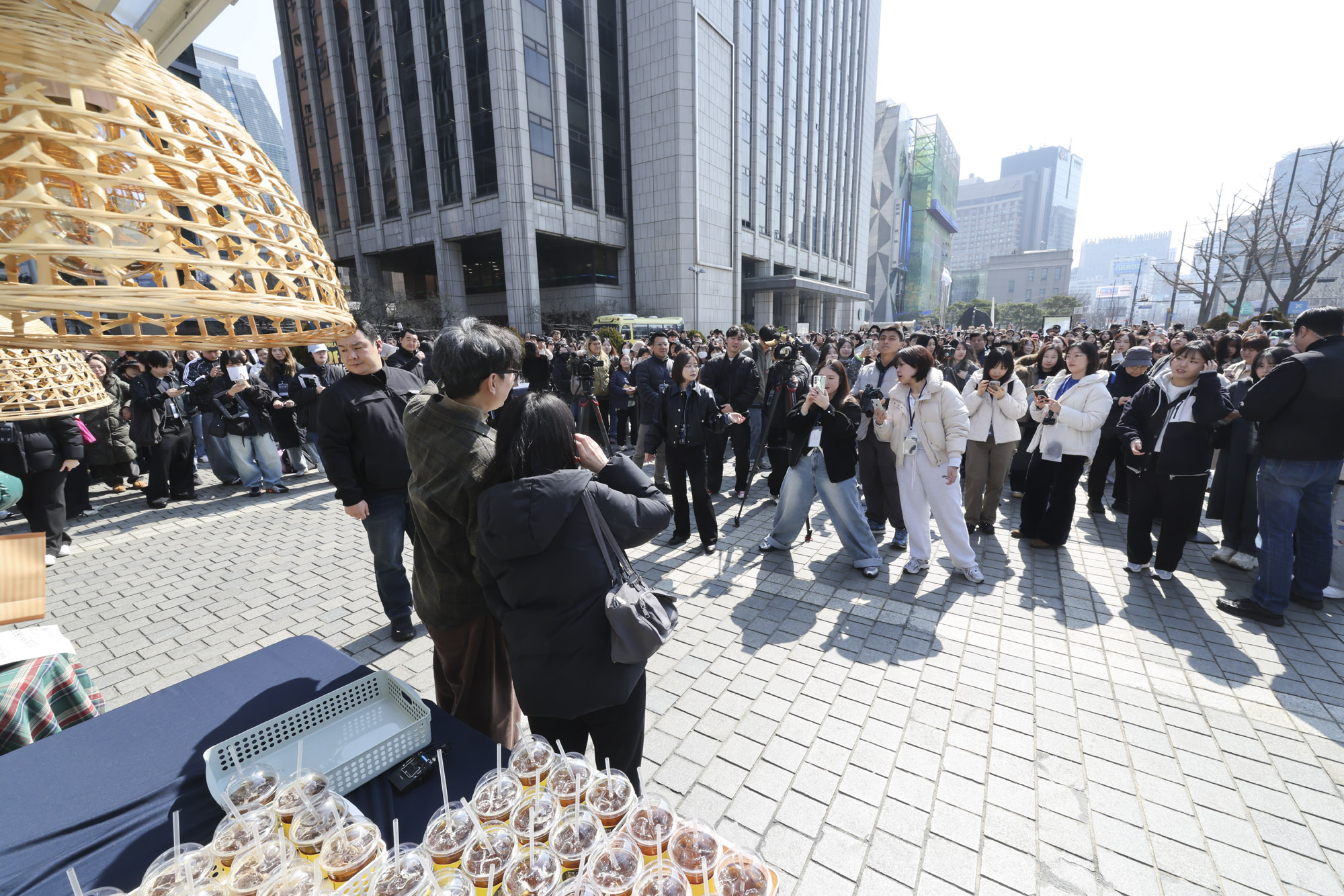장항준;장항준감독;왕과사는남자;영화;영화천만관객;왕과사는남자영화