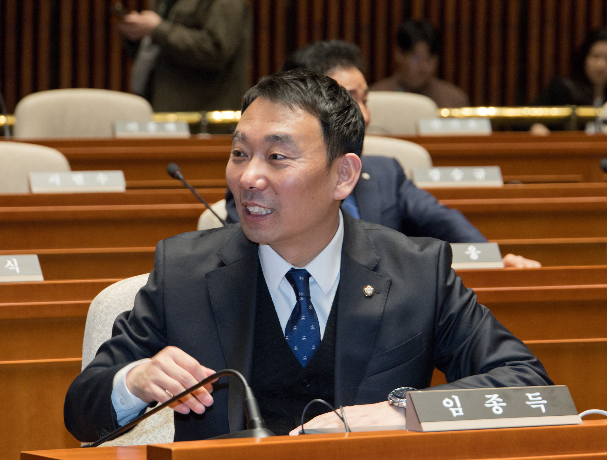 정치;정당;더불어민주당;의원총회