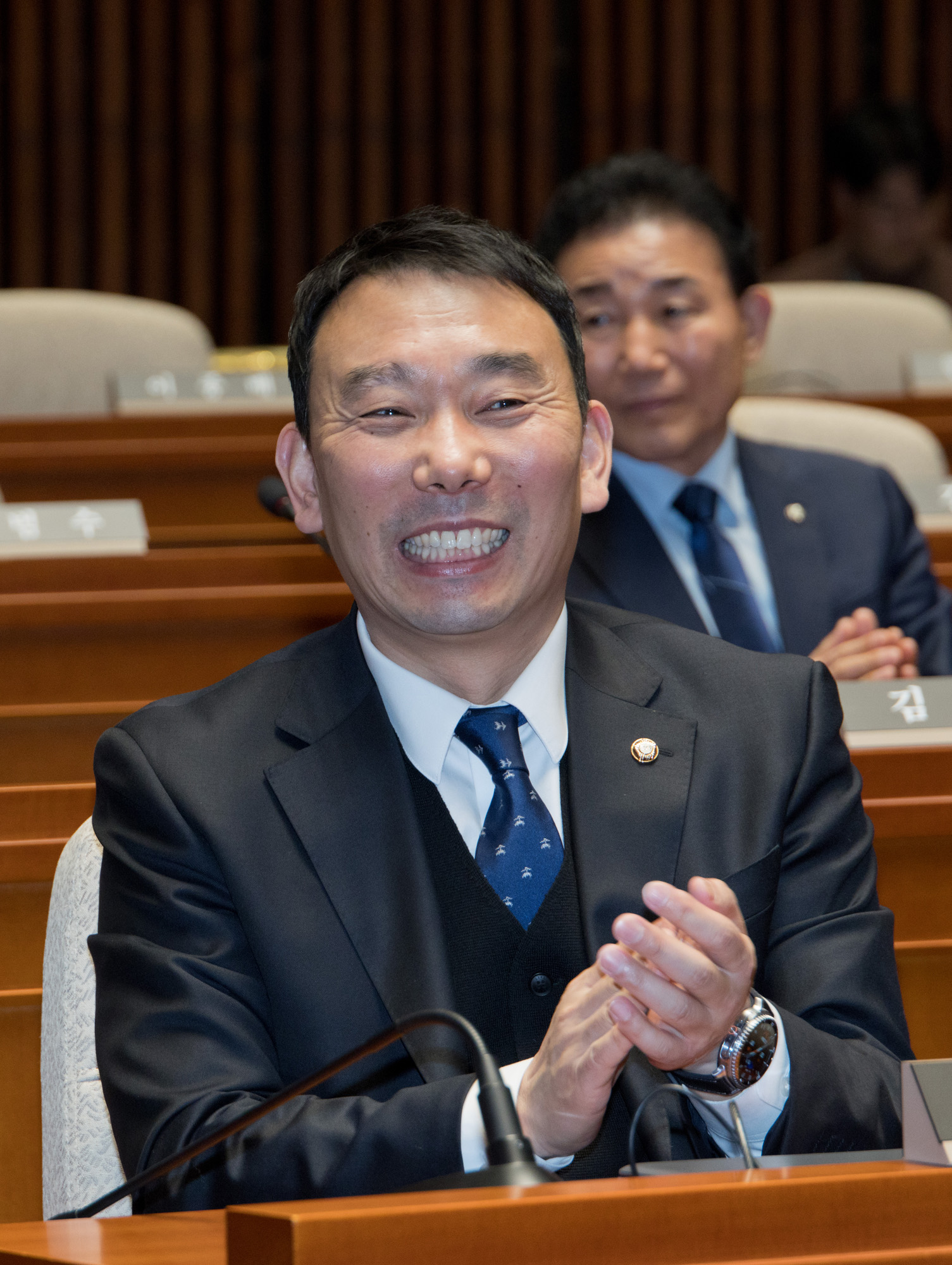 정치;정당;더불어민주당;의원총회