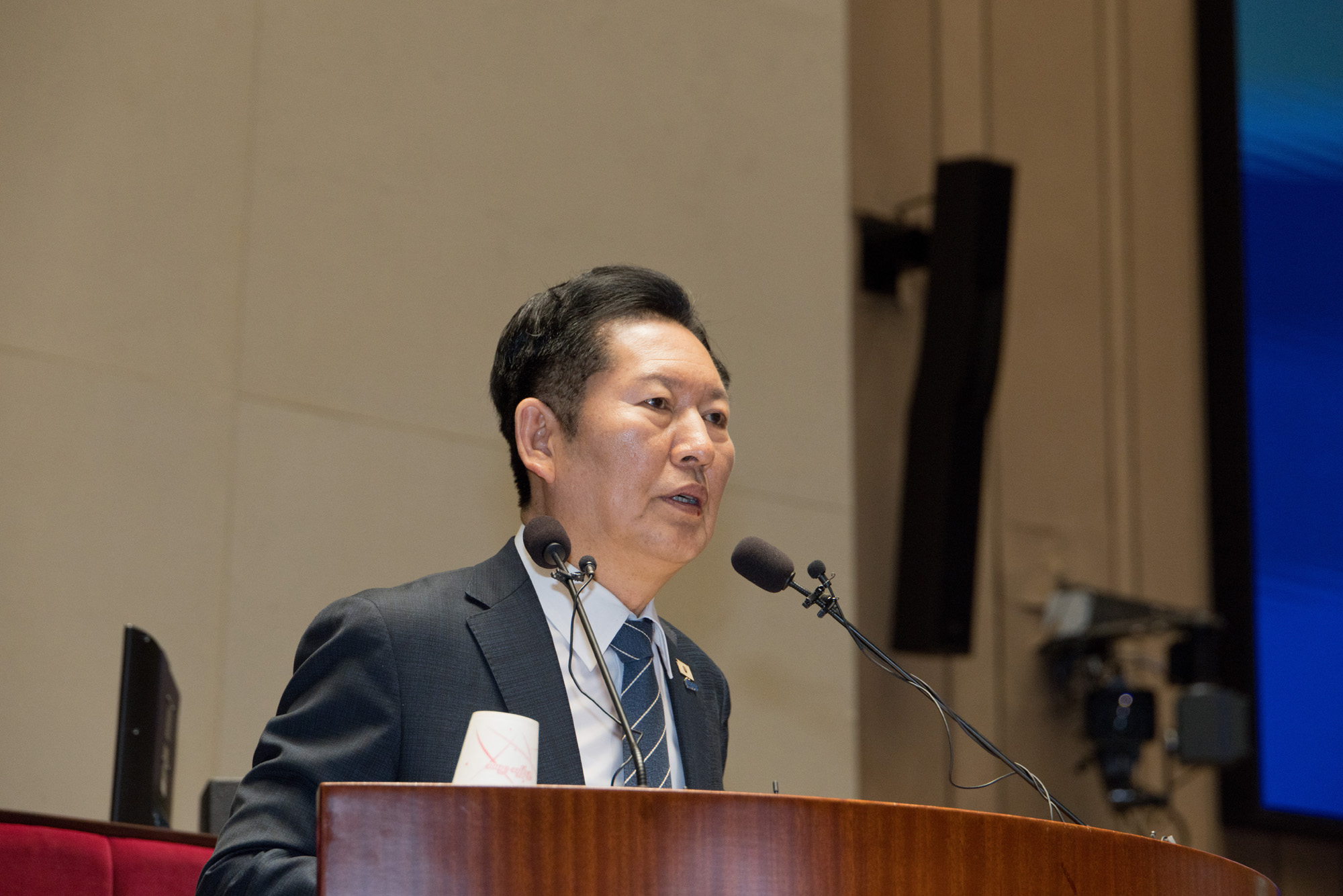 정치;정당;더불어민주당;의원총회