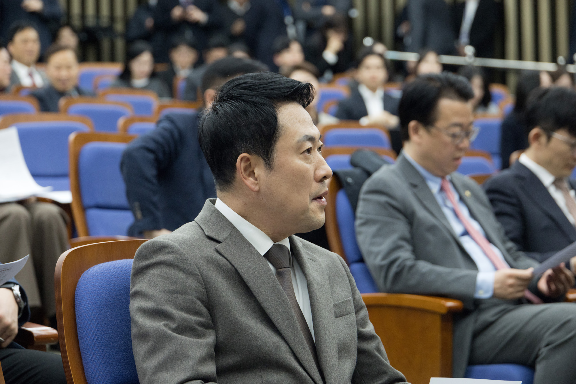 정치;정당;국민의힘;의원총회