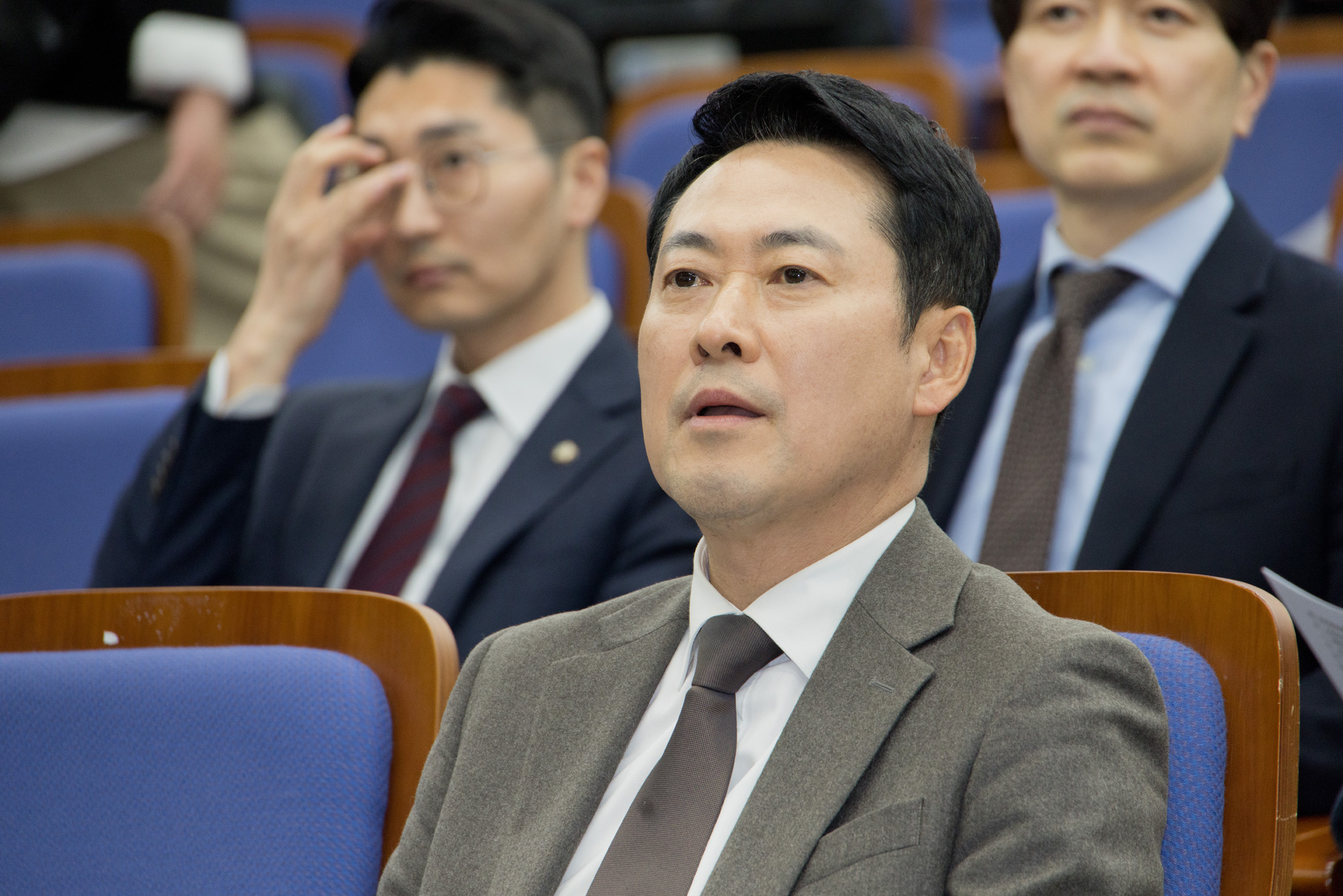 정치;정당;국민의힘;의원총회