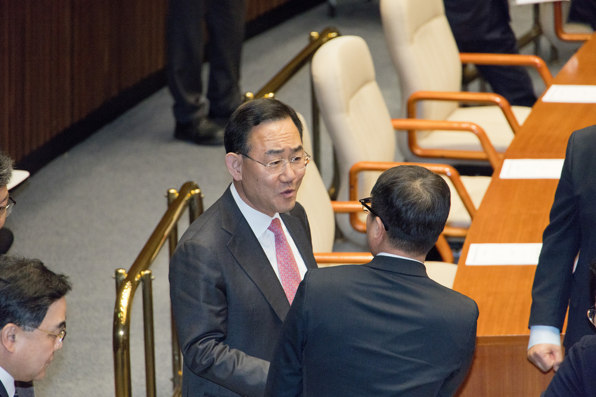 정치;국회;본회의