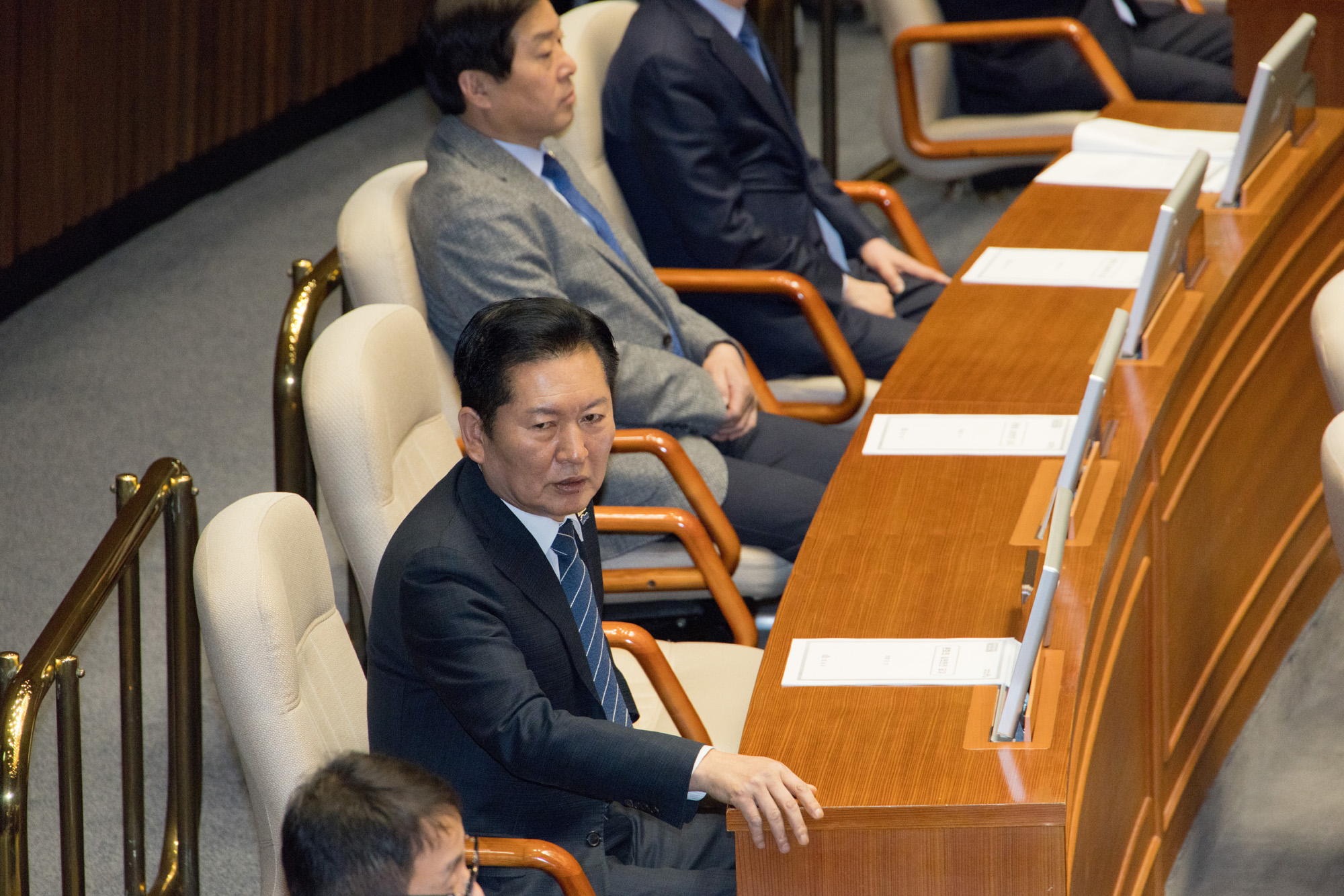 정치;국회;본회의