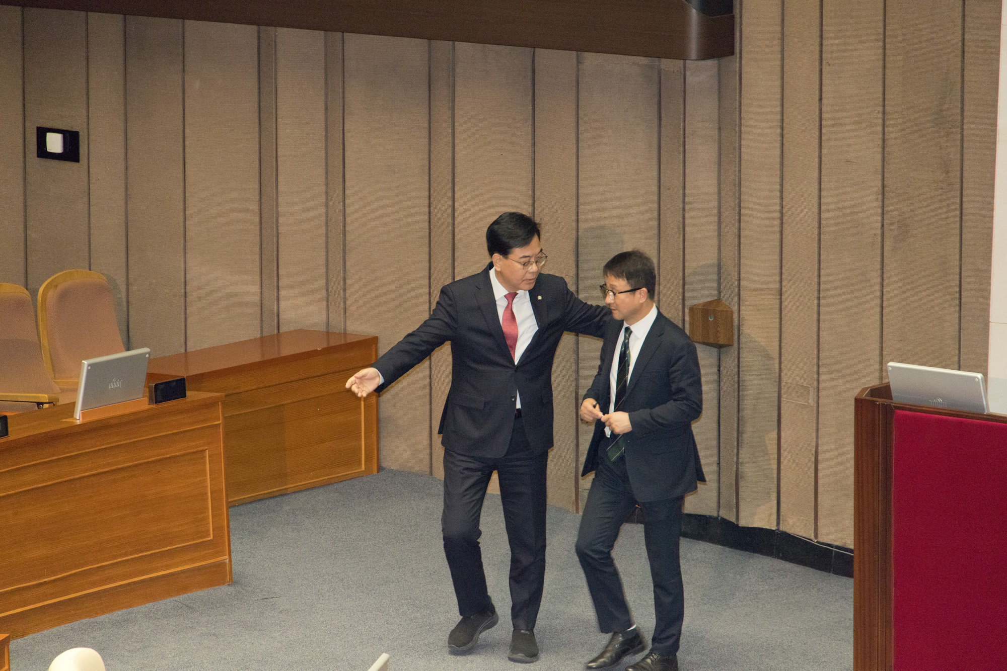 정치;국회;본회의