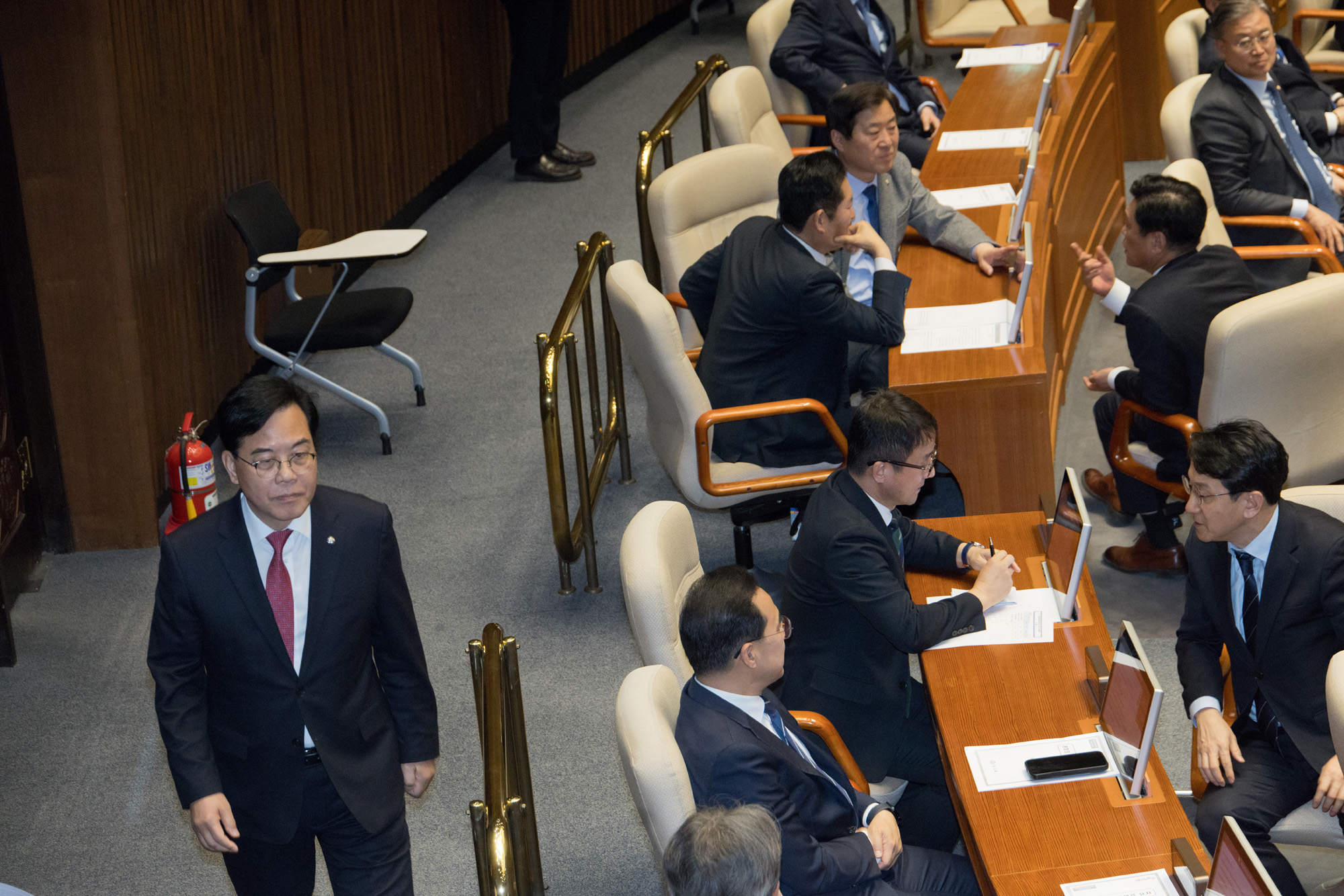 정치;국회;본회의