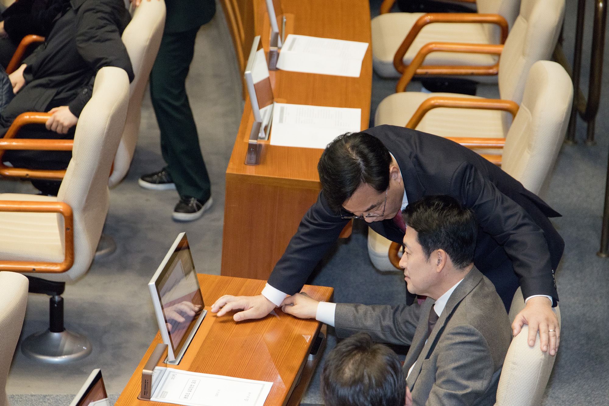 정치;국회;본회의