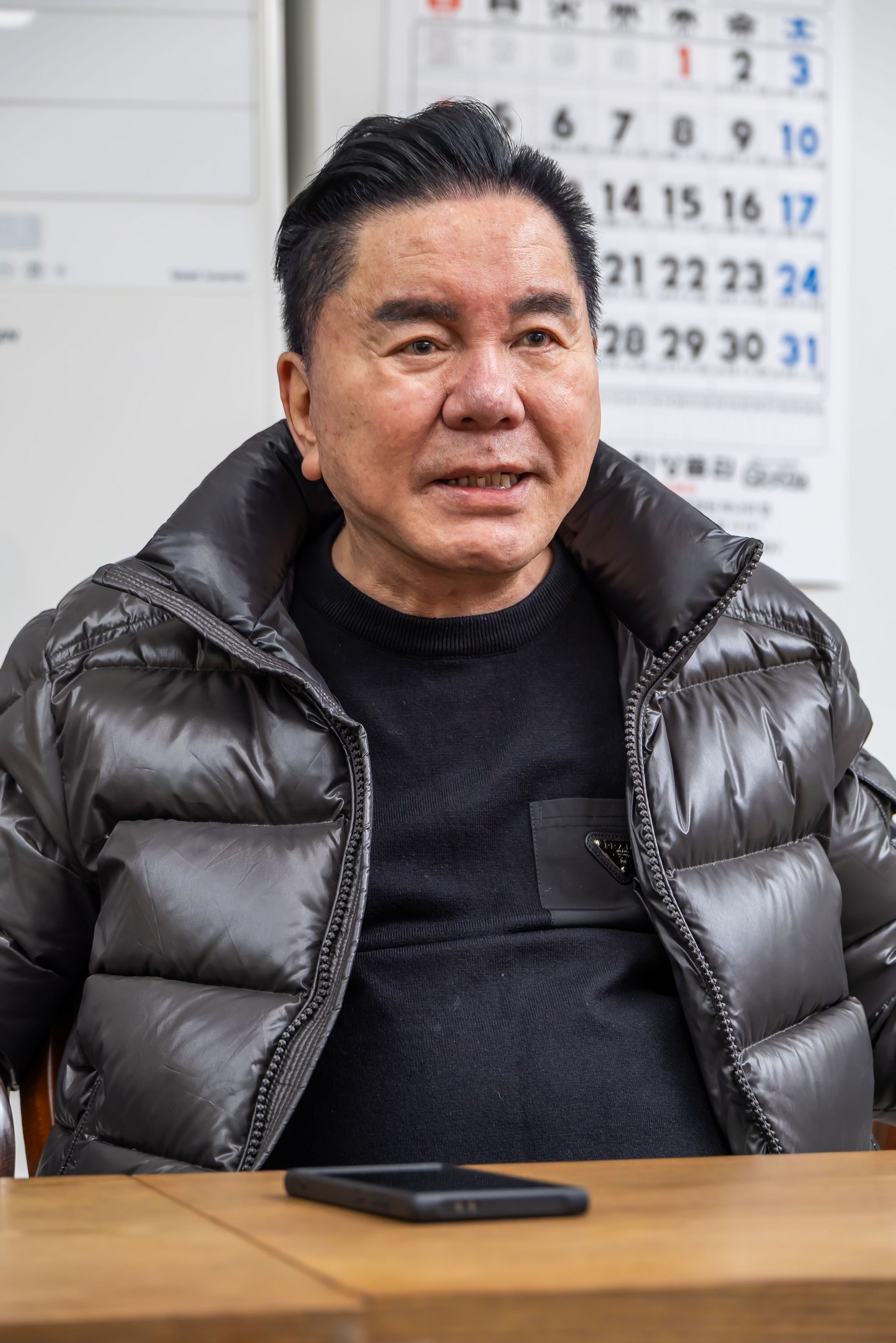 인물;연예;코미디언;개그맨;영화감독;심형래;영구TV;심형래영구;영구오부리;심형래감독인터뷰;인왕시장