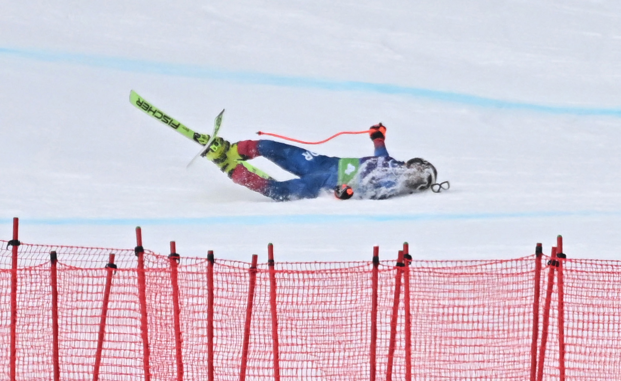 스포츠;밀라노코르티나동계패럴림픽;알파인스키복합경기;최사라;황민규