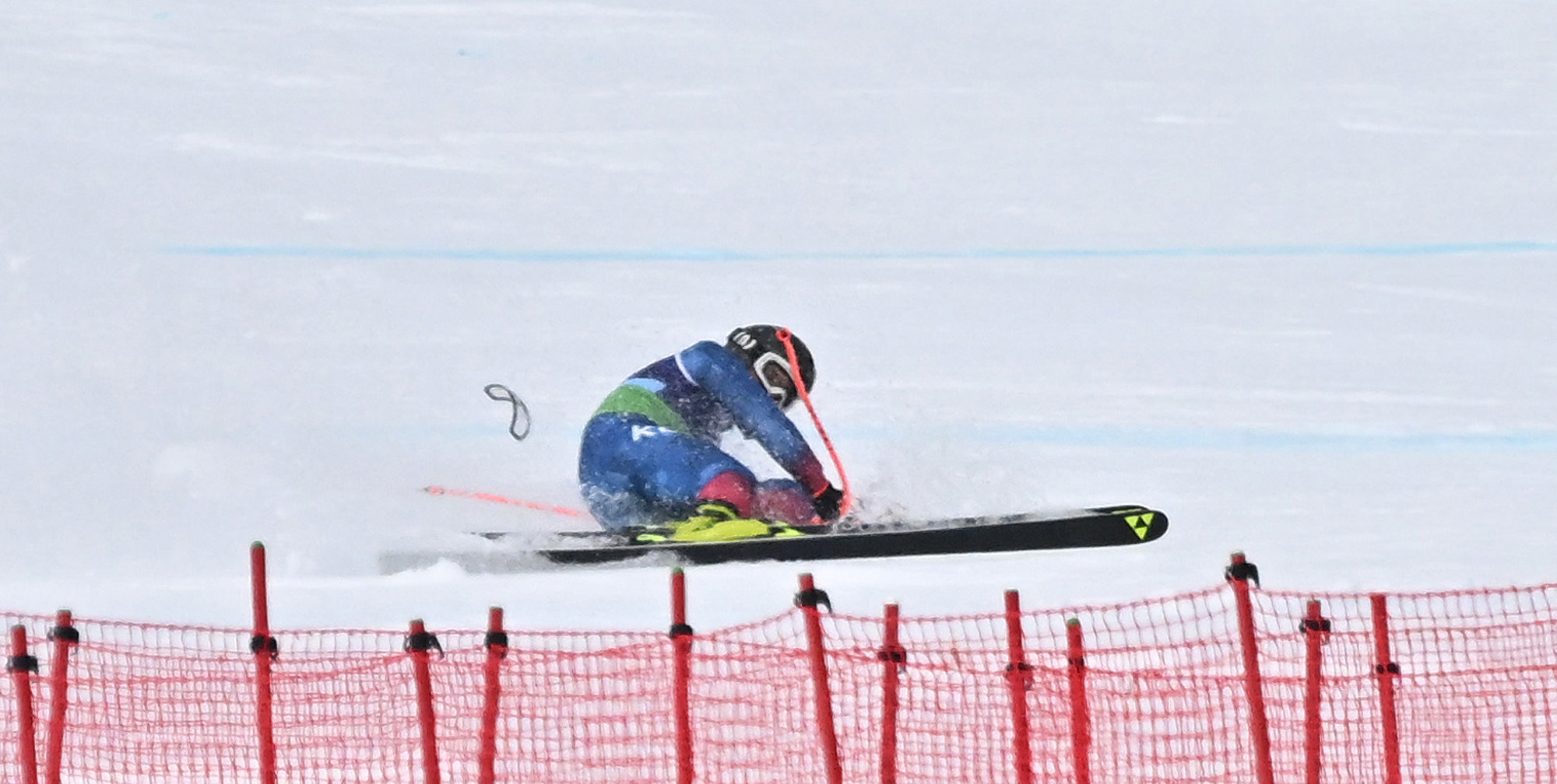 스포츠;밀라노코르티나동계패럴림픽;알파인스키복합경기;최사라;황민규