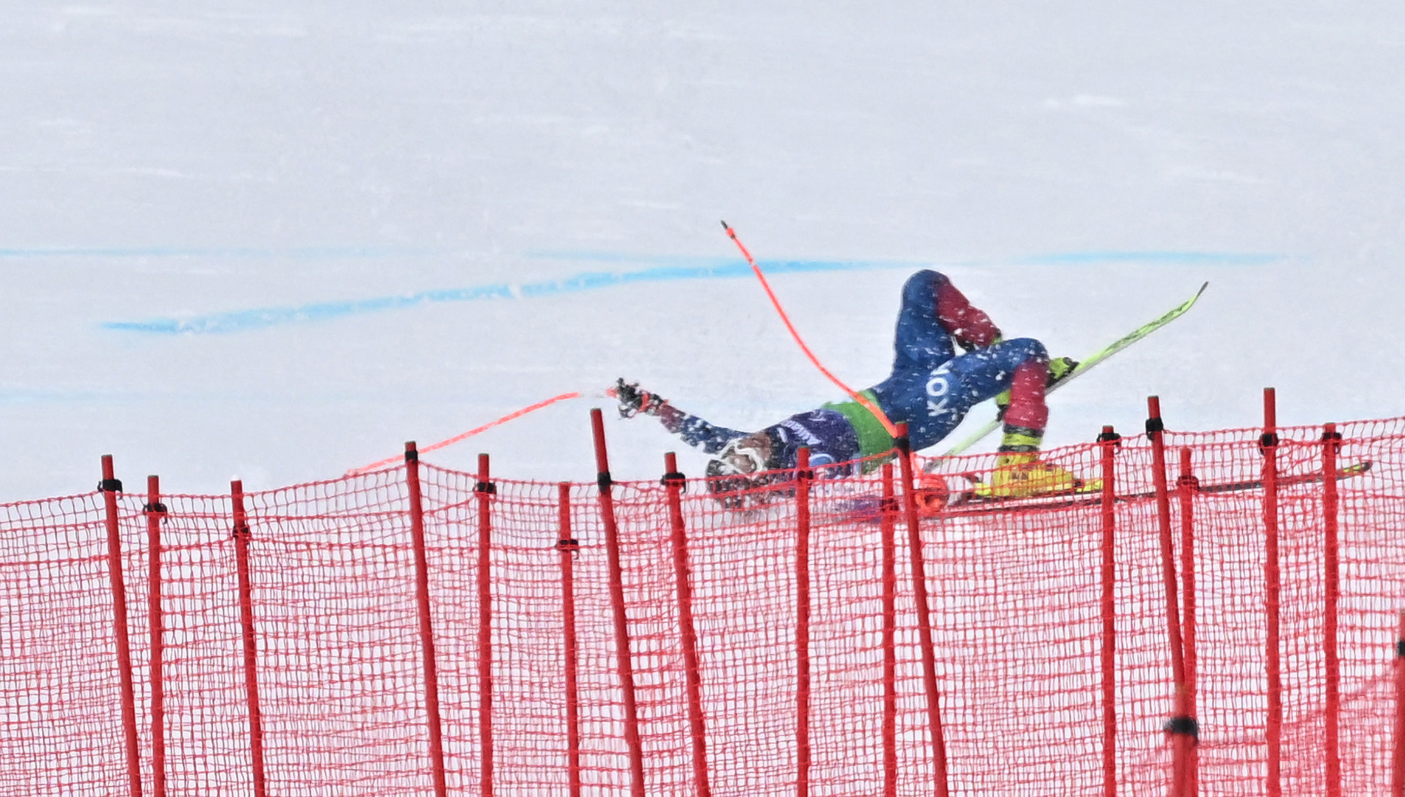 스포츠;밀라노코르티나동계패럴림픽;알파인스키복합경기;최사라;황민규