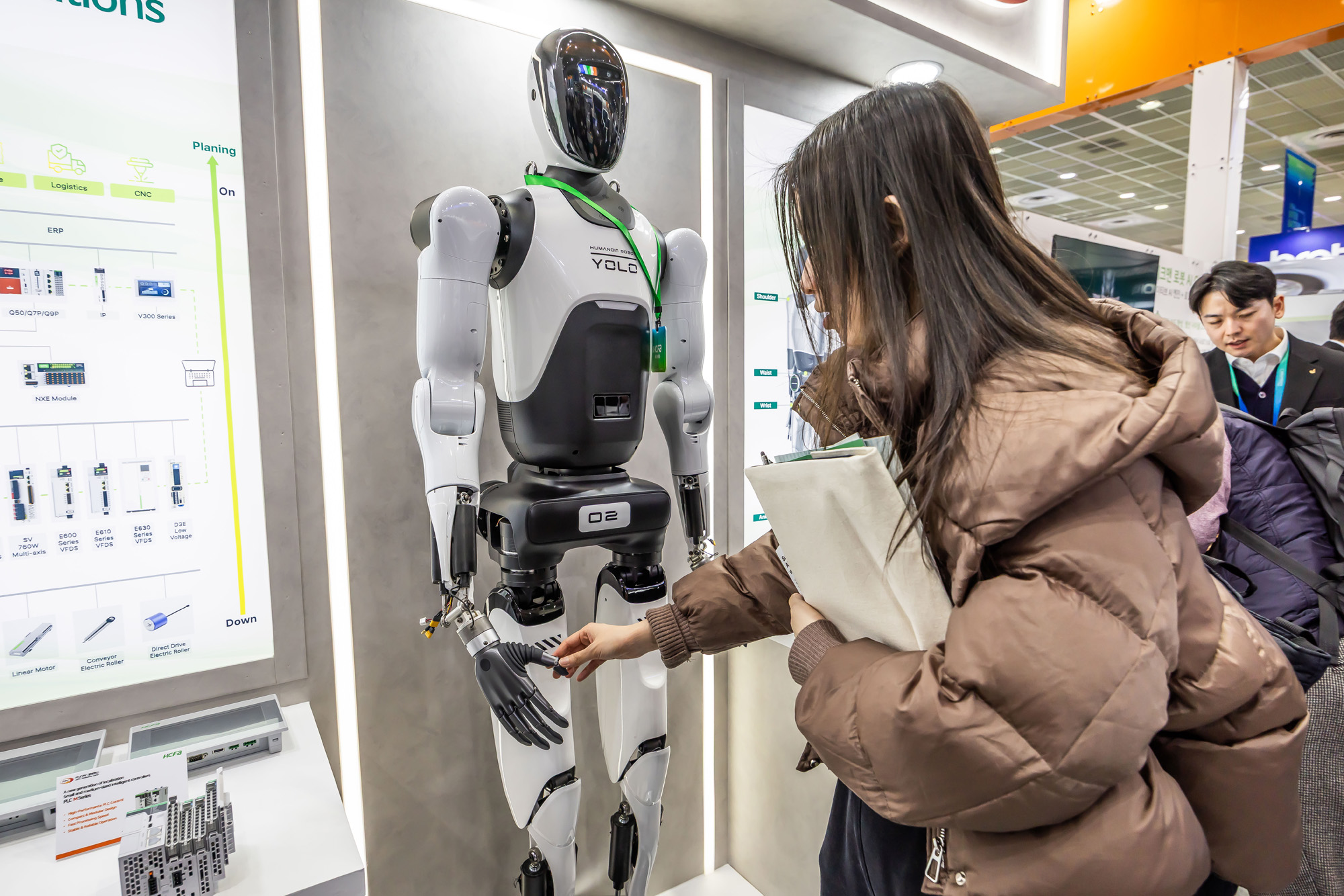 경제;행사;전시회;박람회;인터배터리2026;배터리박람회;전고체배터리;코엑스;삼성SDI;LG엔솔;SKon;배터리업계;배터리기업;로봇배터리;드론배터리