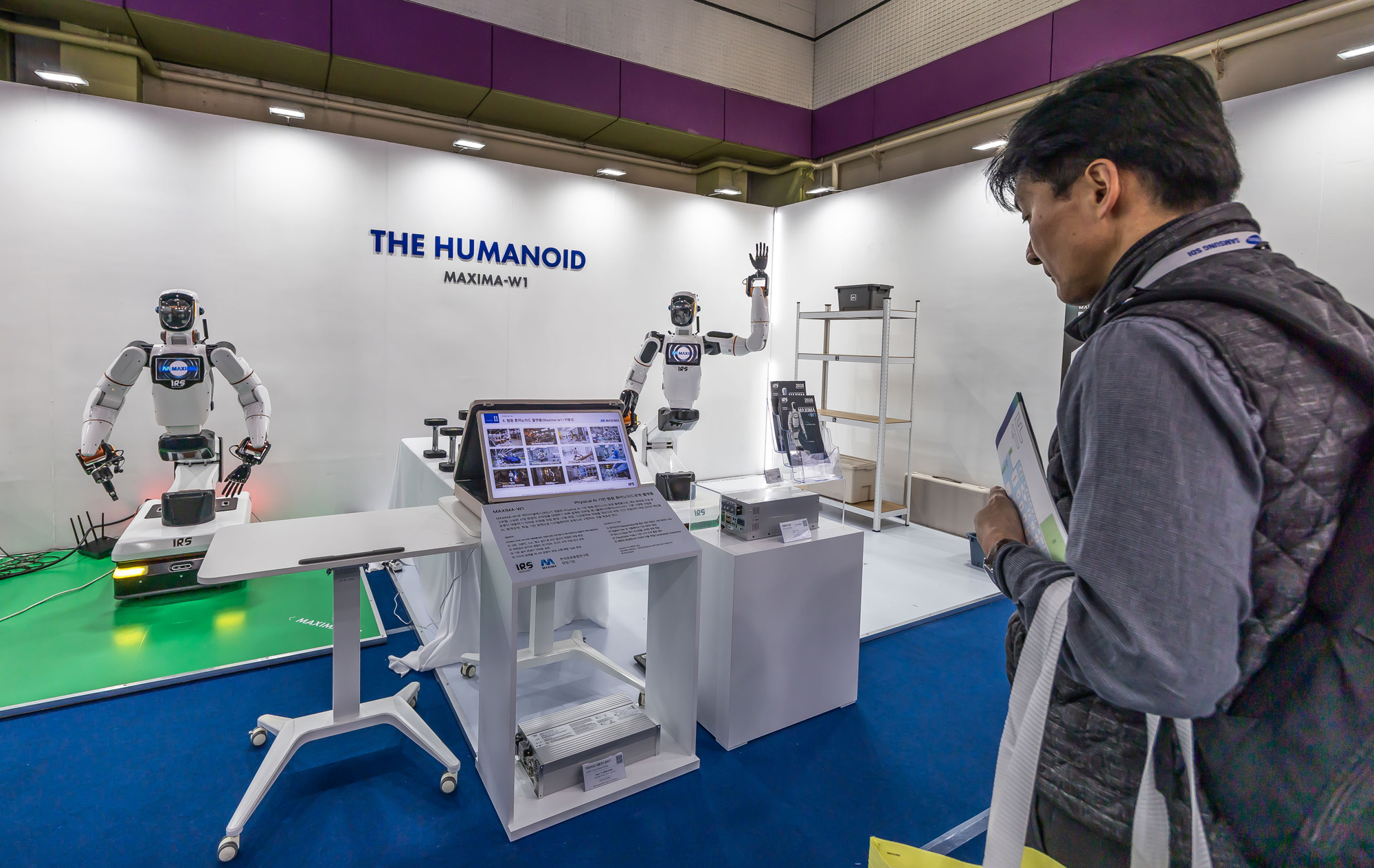 경제;행사;전시회;박람회;인터배터리2026;배터리박람회;전고체배터리;코엑스;삼성SDI;LG엔솔;SKon;배터리업계;배터리기업;로봇배터리;드론배터리