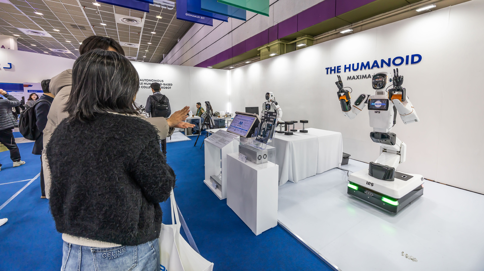 경제;행사;전시회;박람회;인터배터리2026;배터리박람회;전고체배터리;코엑스;삼성SDI;LG엔솔;SKon;배터리업계;배터리기업;로봇배터리;드론배터리