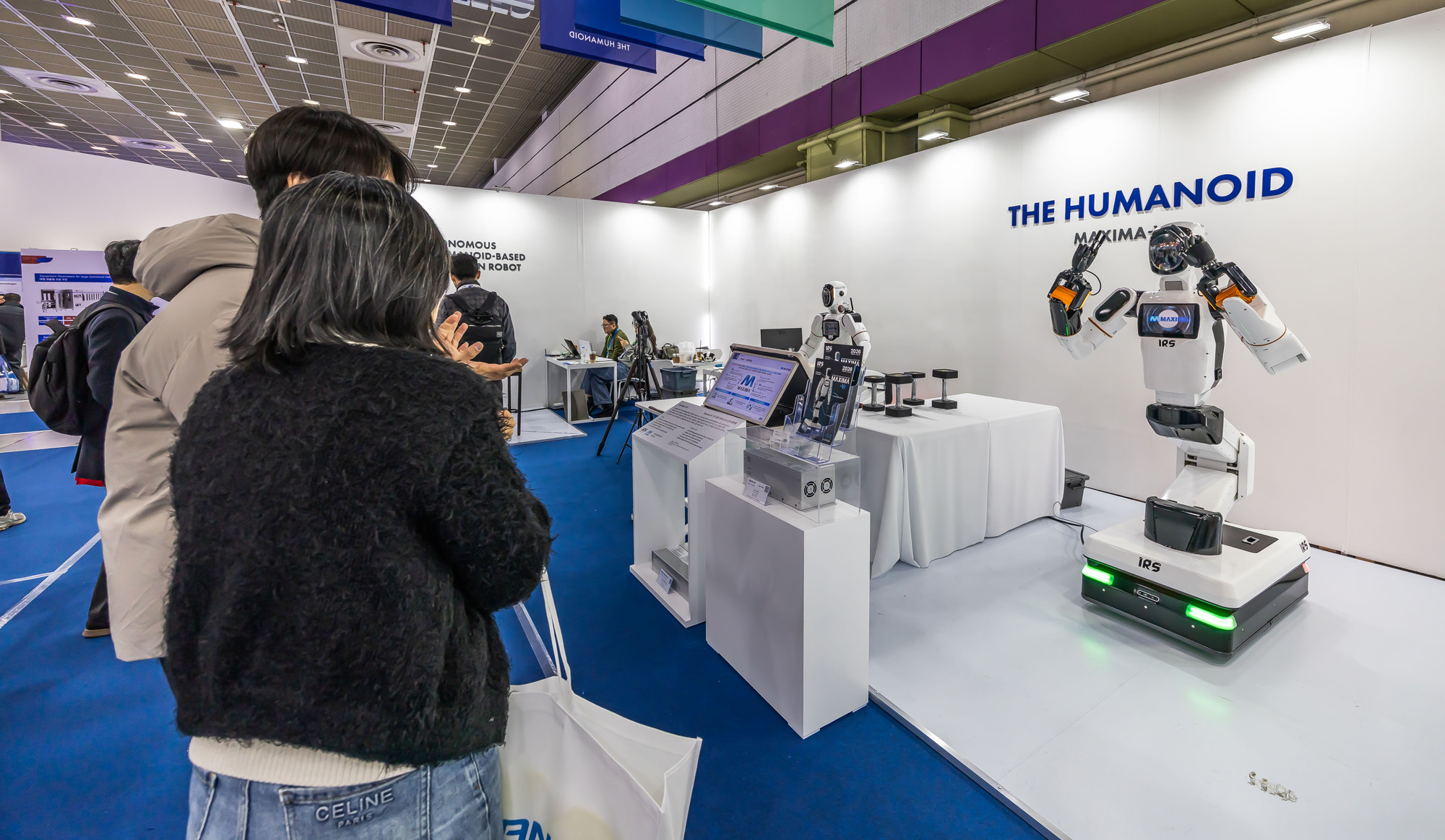 경제;행사;전시회;박람회;인터배터리2026;배터리박람회;전고체배터리;코엑스;삼성SDI;LG엔솔;SKon;배터리업계;배터리기업;로봇배터리;드론배터리