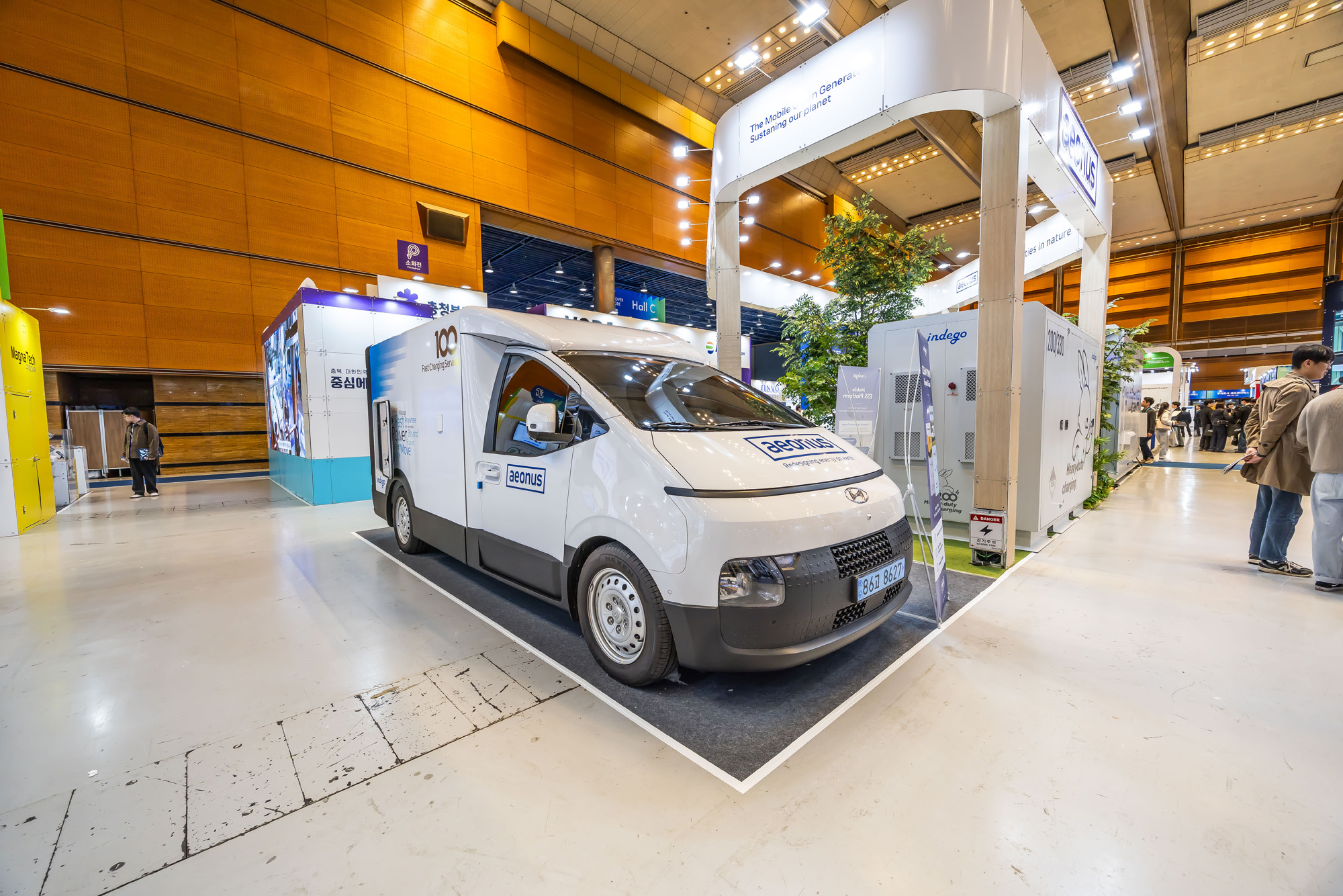 경제;행사;전시회;박람회;인터배터리2026;배터리박람회;전고체배터리;코엑스;삼성SDI;LG엔솔;SKon;배터리업계;배터리기업;로봇배터리;드론배터리