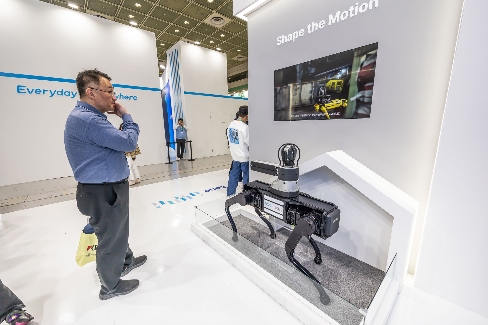 경제;행사;전시회;박람회;인터배터리2026;배터리박람회;전고체배터리;코엑스;삼성SDI;LG엔솔;SKon;배터리업계;배터리기업;로봇배터리;드론배터리