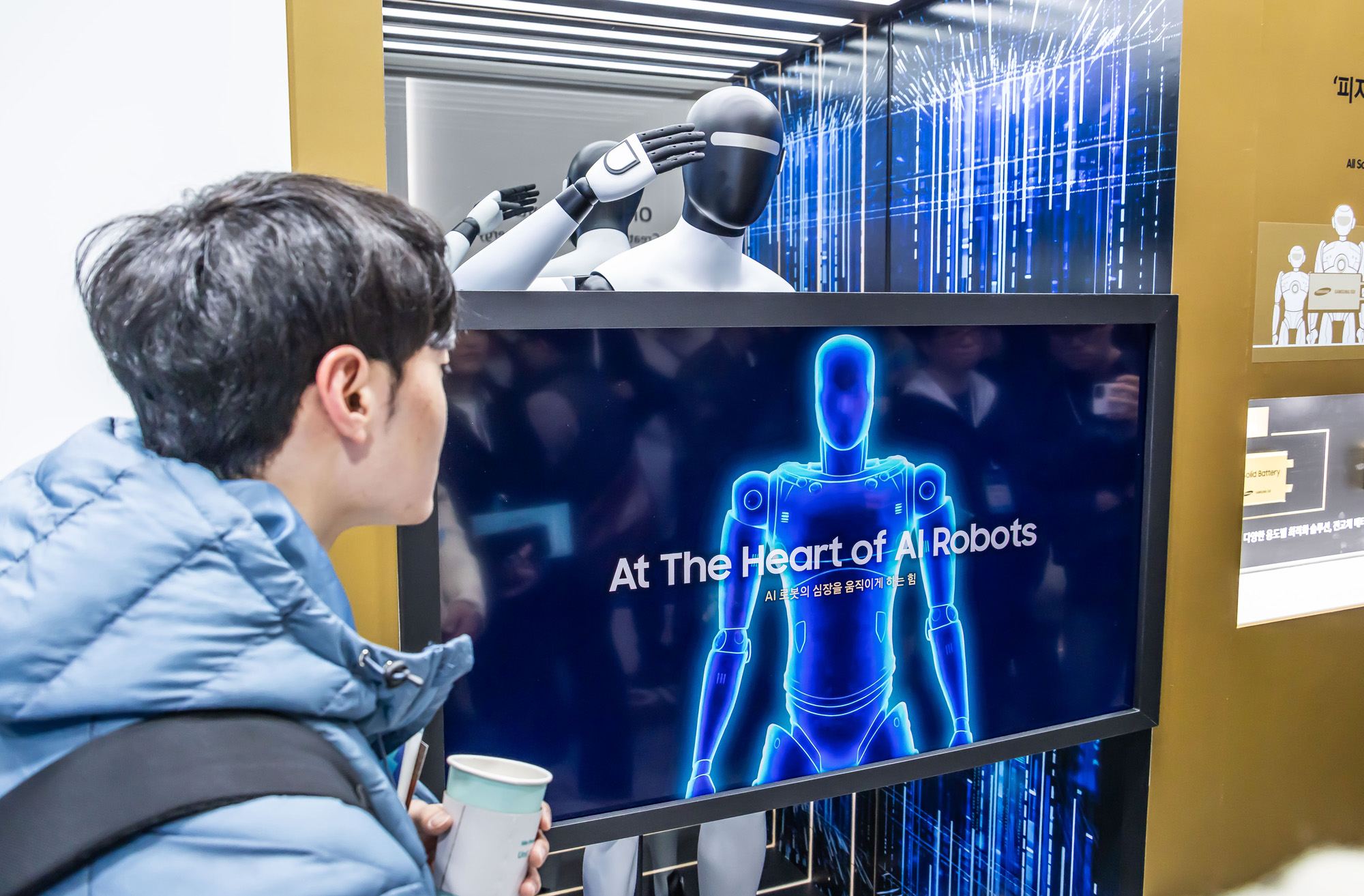 경제;행사;전시회;박람회;인터배터리2026;배터리박람회;전고체배터리;코엑스;삼성SDI;LG엔솔;SKon;배터리업계;배터리기업;로봇배터리;드론배터리