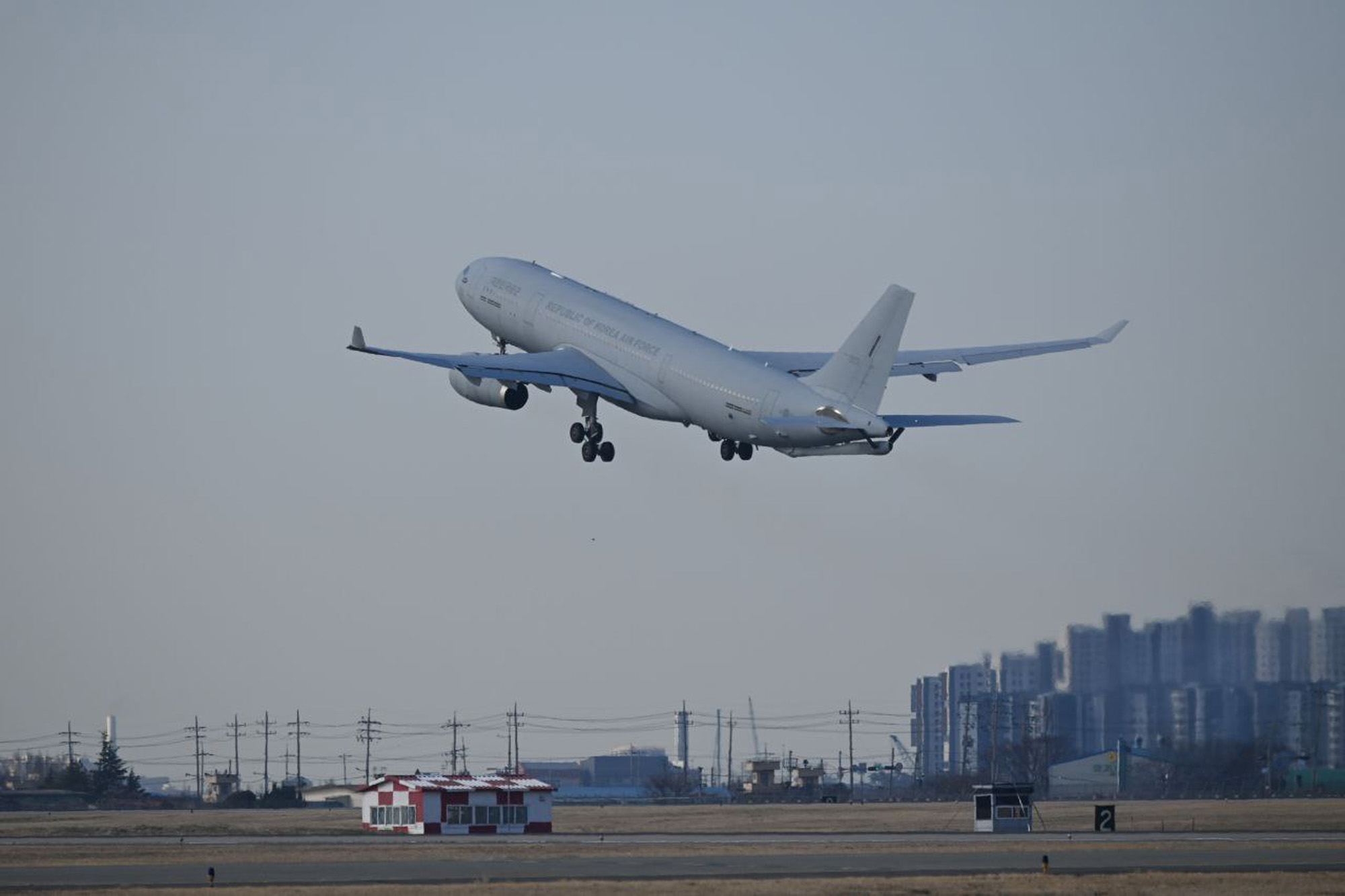 중동;한국;교민;한국;이송;사우디아라비아;중동전쟁;이란