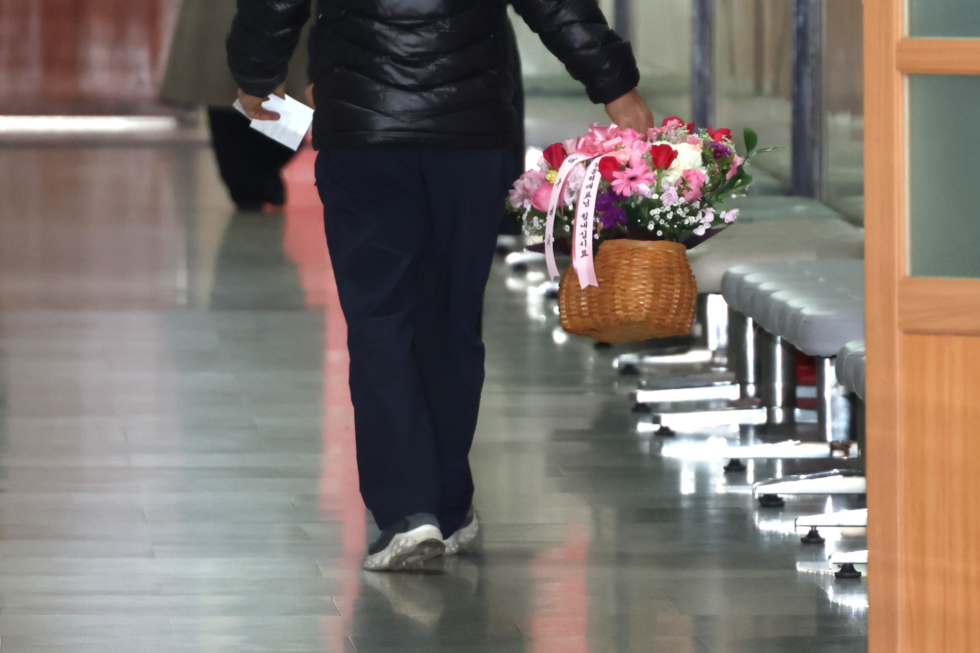 정치;국회;국민의힘 최고위원회의;장동혁