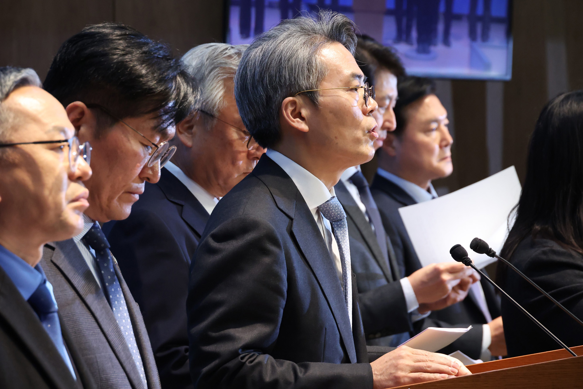 정치;국회;더불어민주당초선의원모임;김기표