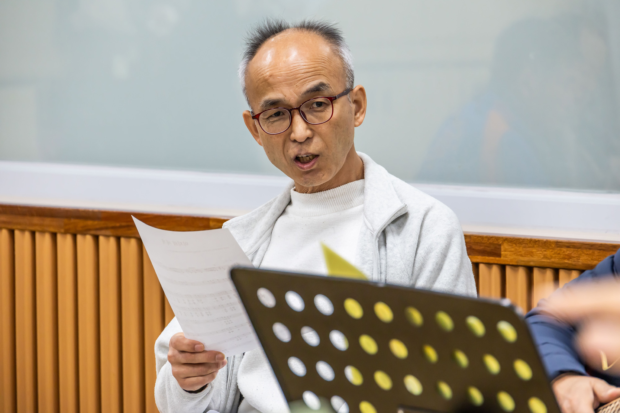 사회;세태;남성고독사;5060남성고독사;중장년1인남성가구;신정종합사회복지관;5060남성음악테라피;5060남성밴드연습