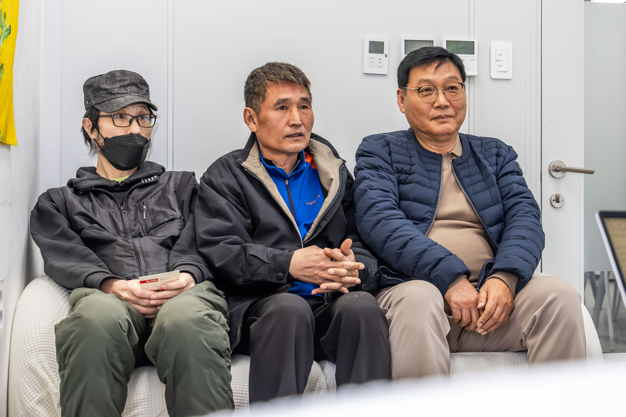 사회;세태;남성고독사;5060남성고독사;중장년1인남성가구;신정종합사회복지관;5060남성음악테라피;5060남성밴드연습