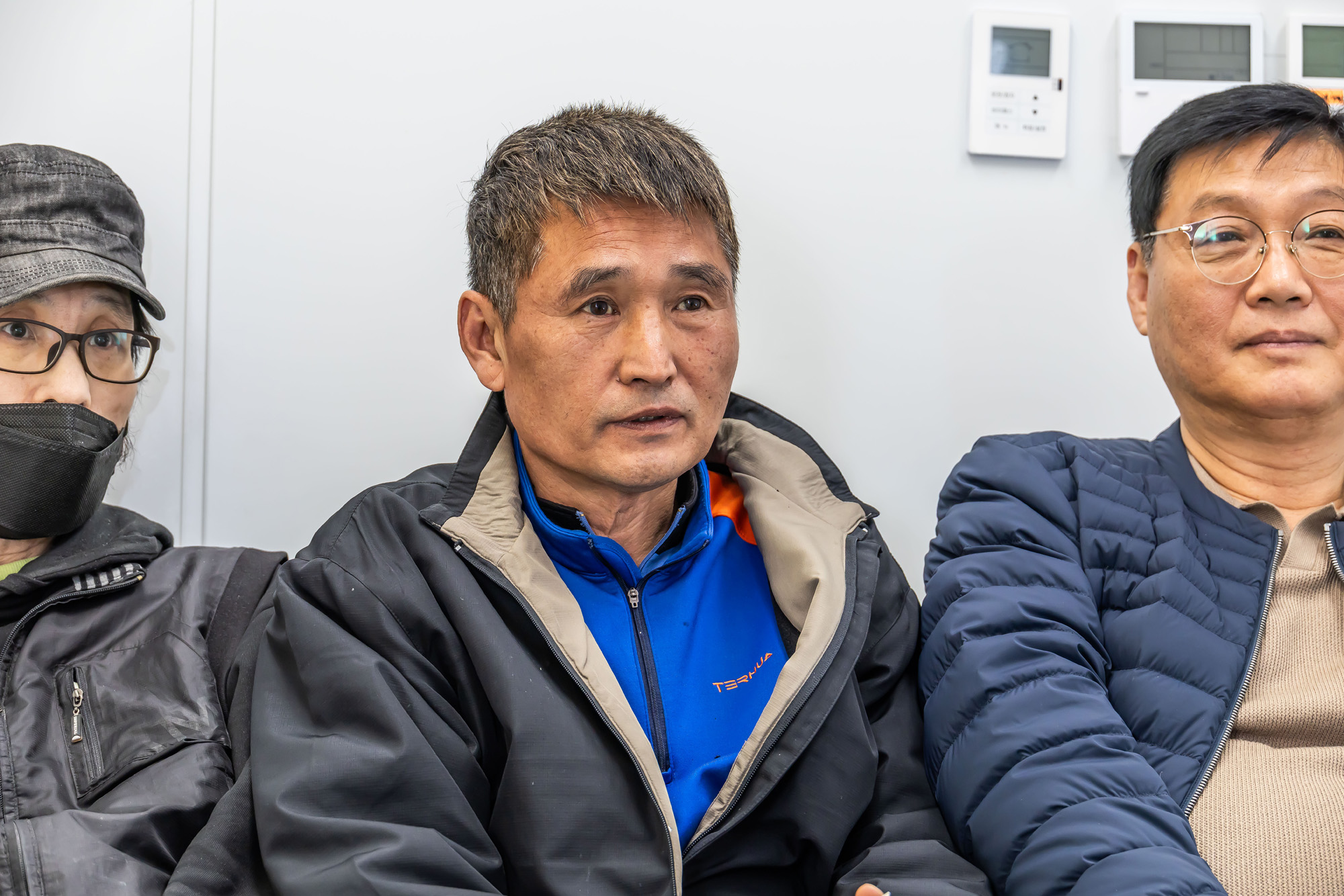 사회;세태;남성고독사;5060남성고독사;중장년1인남성가구;신정종합사회복지관;5060남성음악테라피;5060남성밴드연습