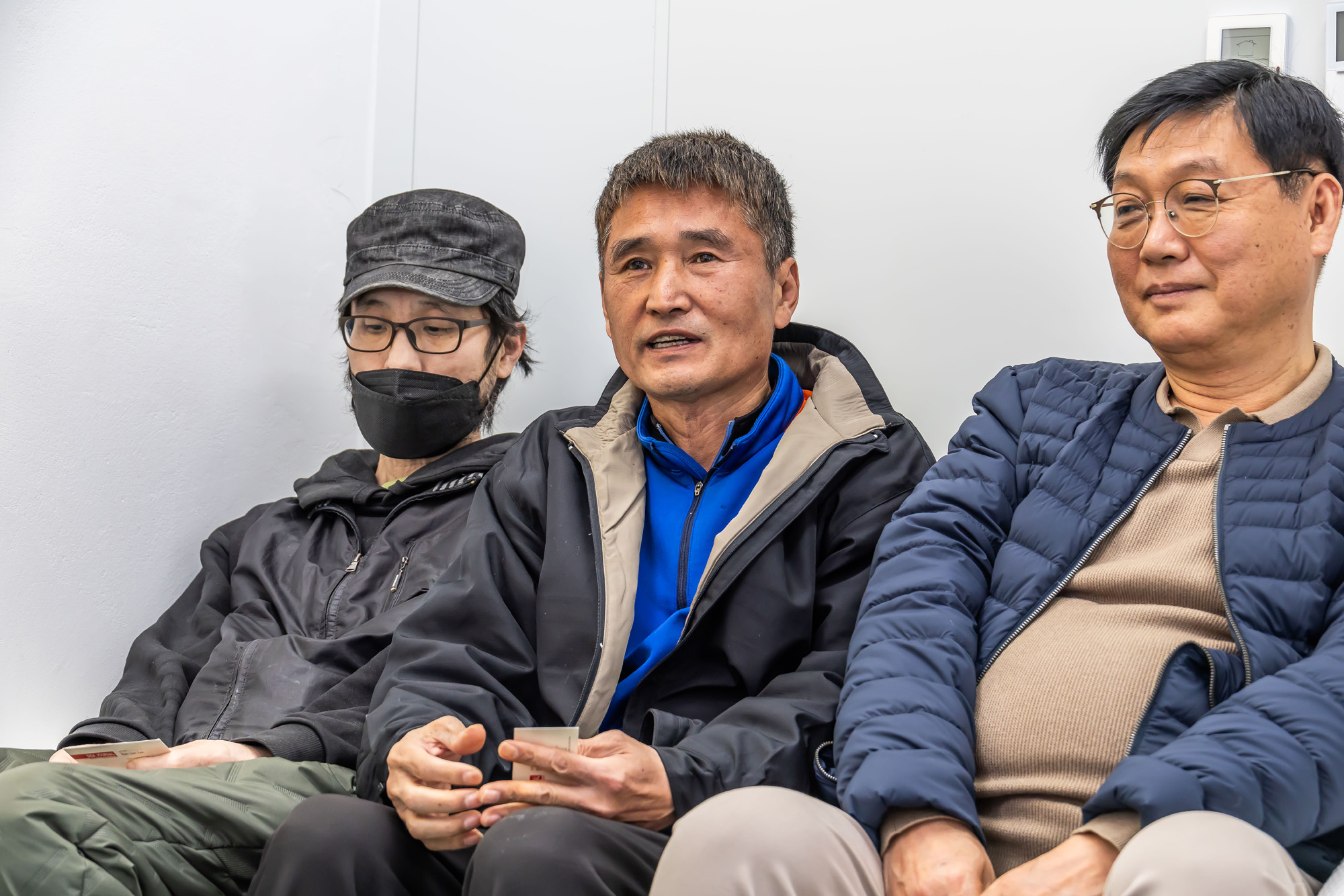 사회;세태;남성고독사;5060남성고독사;중장년1인남성가구;신정종합사회복지관;5060남성음악테라피;5060남성밴드연습