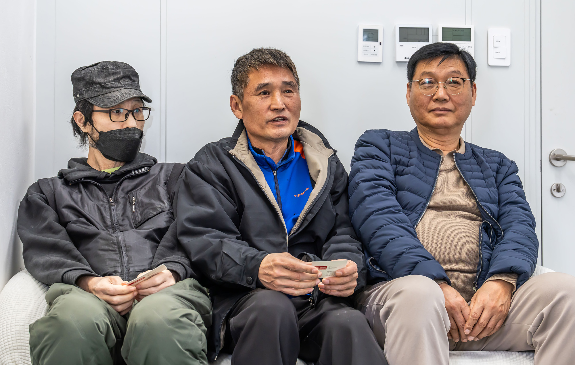 사회;세태;남성고독사;5060남성고독사;중장년1인남성가구;신정종합사회복지관;5060남성음악테라피;5060남성밴드연습