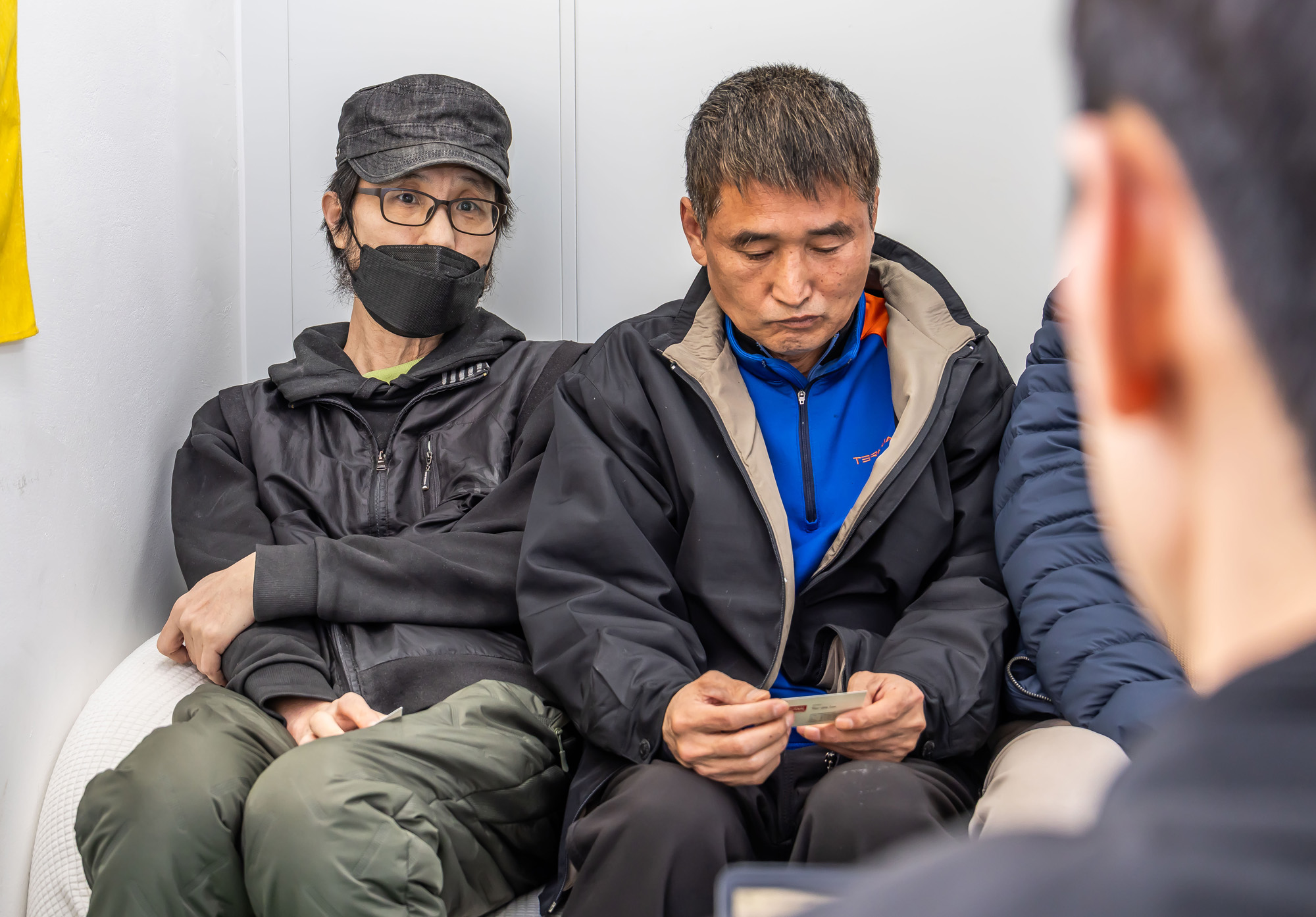 사회;세태;남성고독사;5060남성고독사;중장년1인남성가구;신정종합사회복지관;5060남성음악테라피;5060남성밴드연습