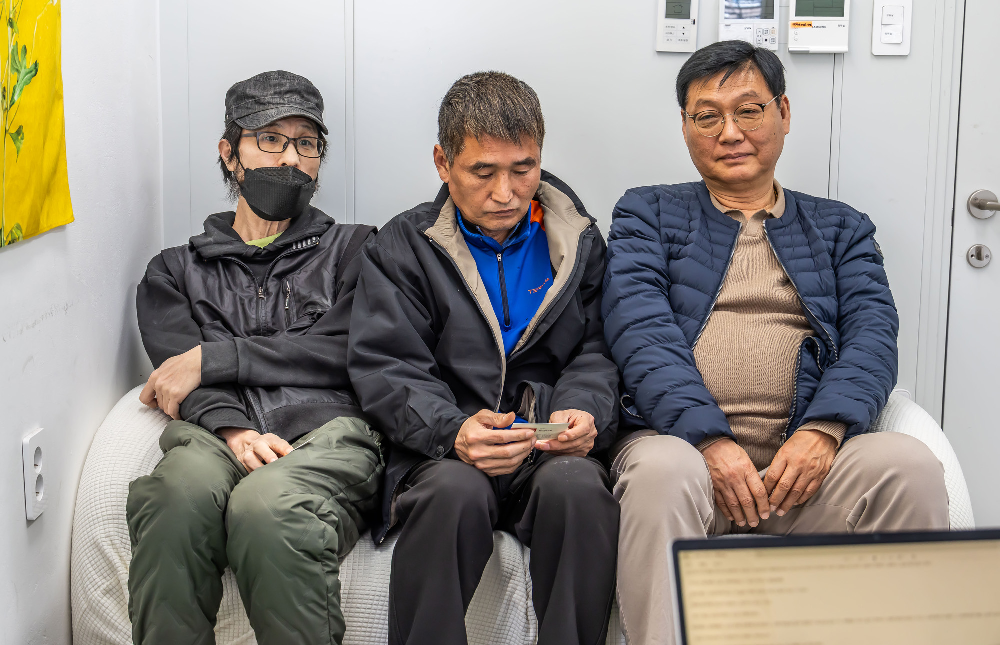 사회;세태;남성고독사;5060남성고독사;중장년1인남성가구;신정종합사회복지관;5060남성음악테라피;5060남성밴드연습