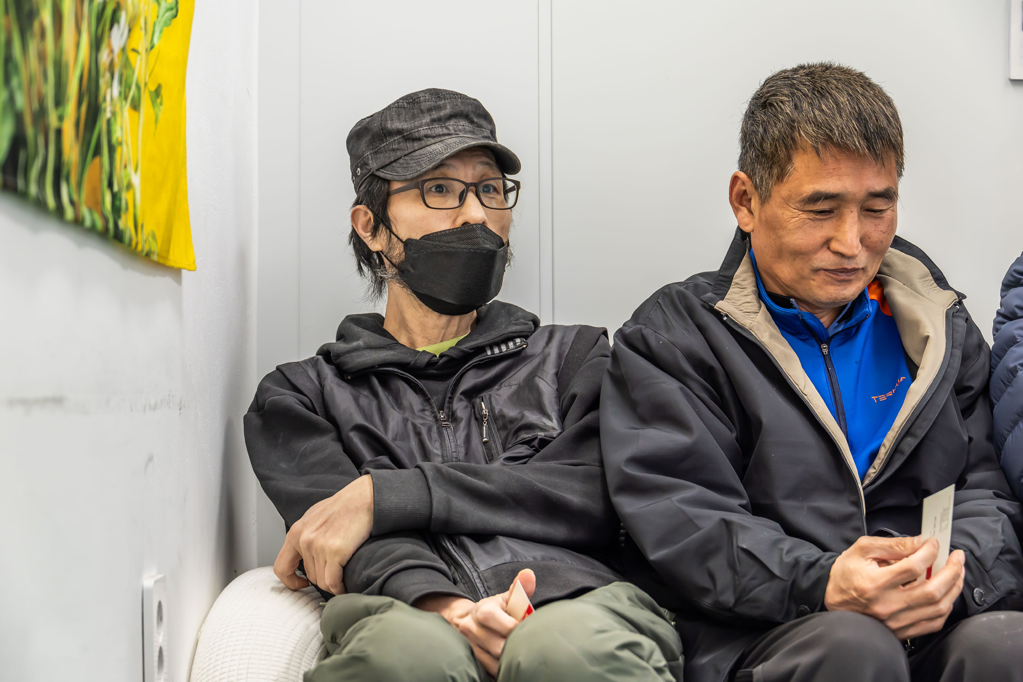 사회;세태;남성고독사;5060남성고독사;중장년1인남성가구;신정종합사회복지관;5060남성음악테라피;5060남성밴드연습