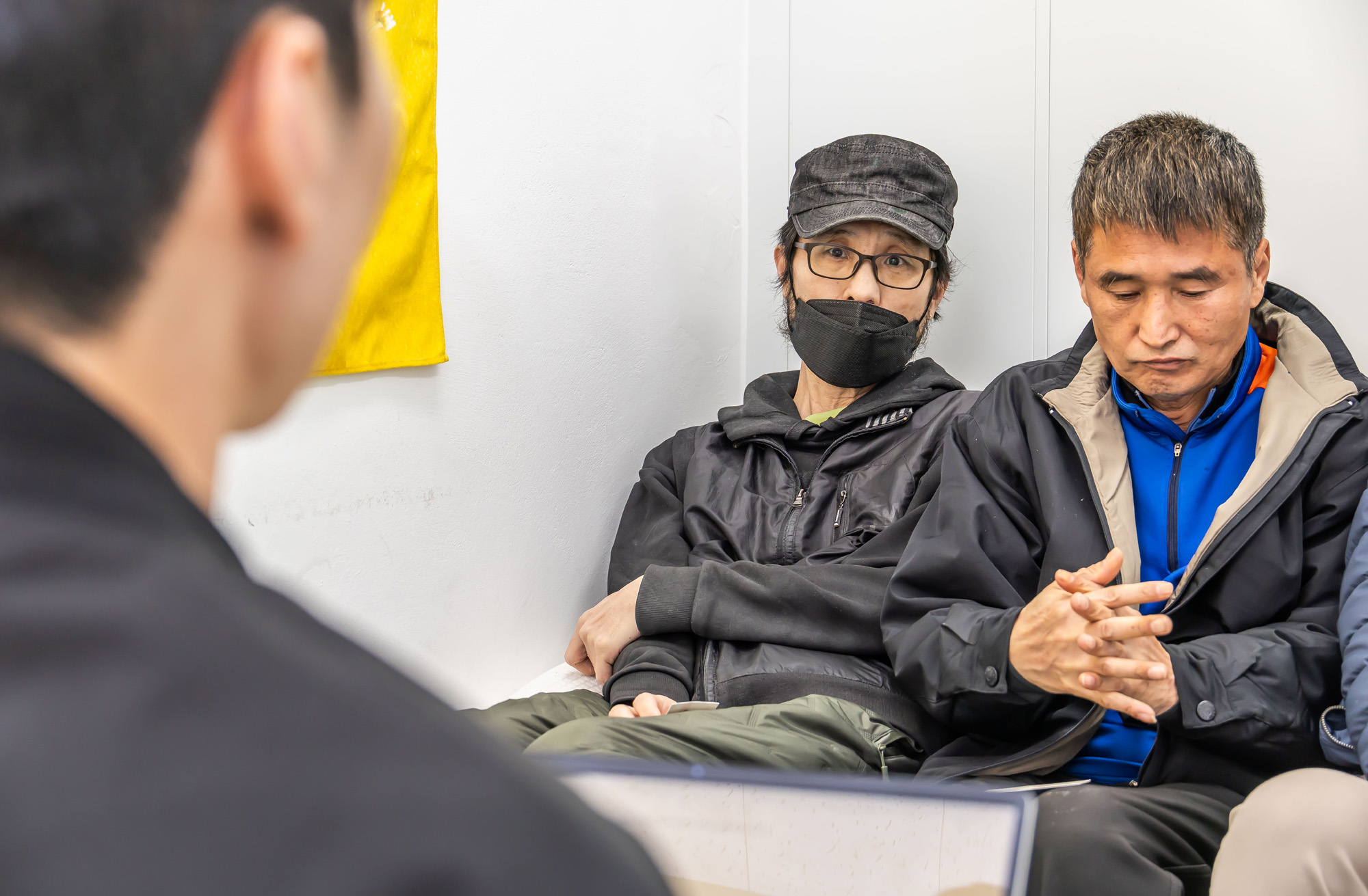 사회;세태;남성고독사;5060남성고독사;중장년1인남성가구;신정종합사회복지관;5060남성음악테라피;5060남성밴드연습