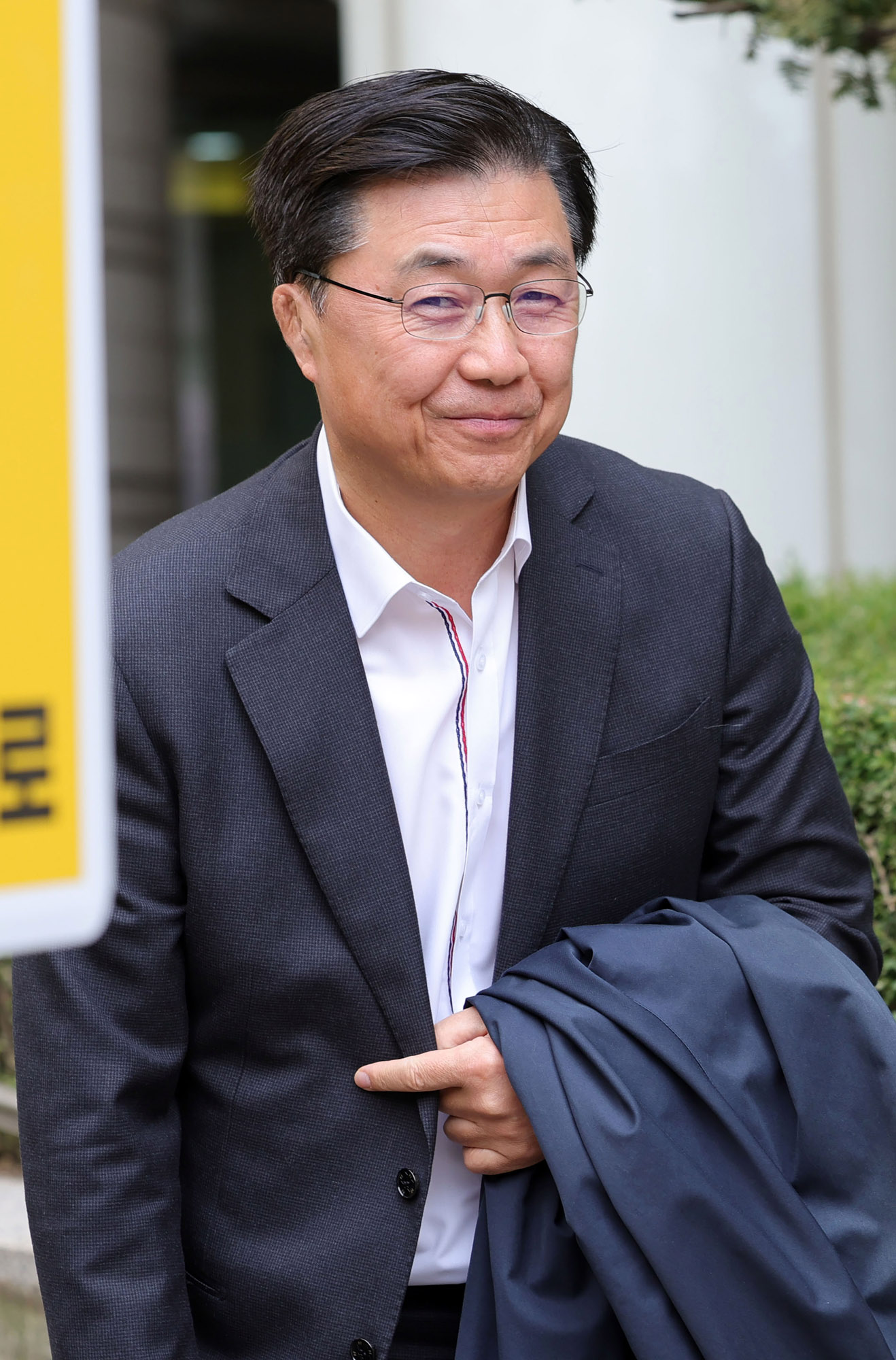 홍장원;홍장원법원;홍장원중앙지법;홍장원재판