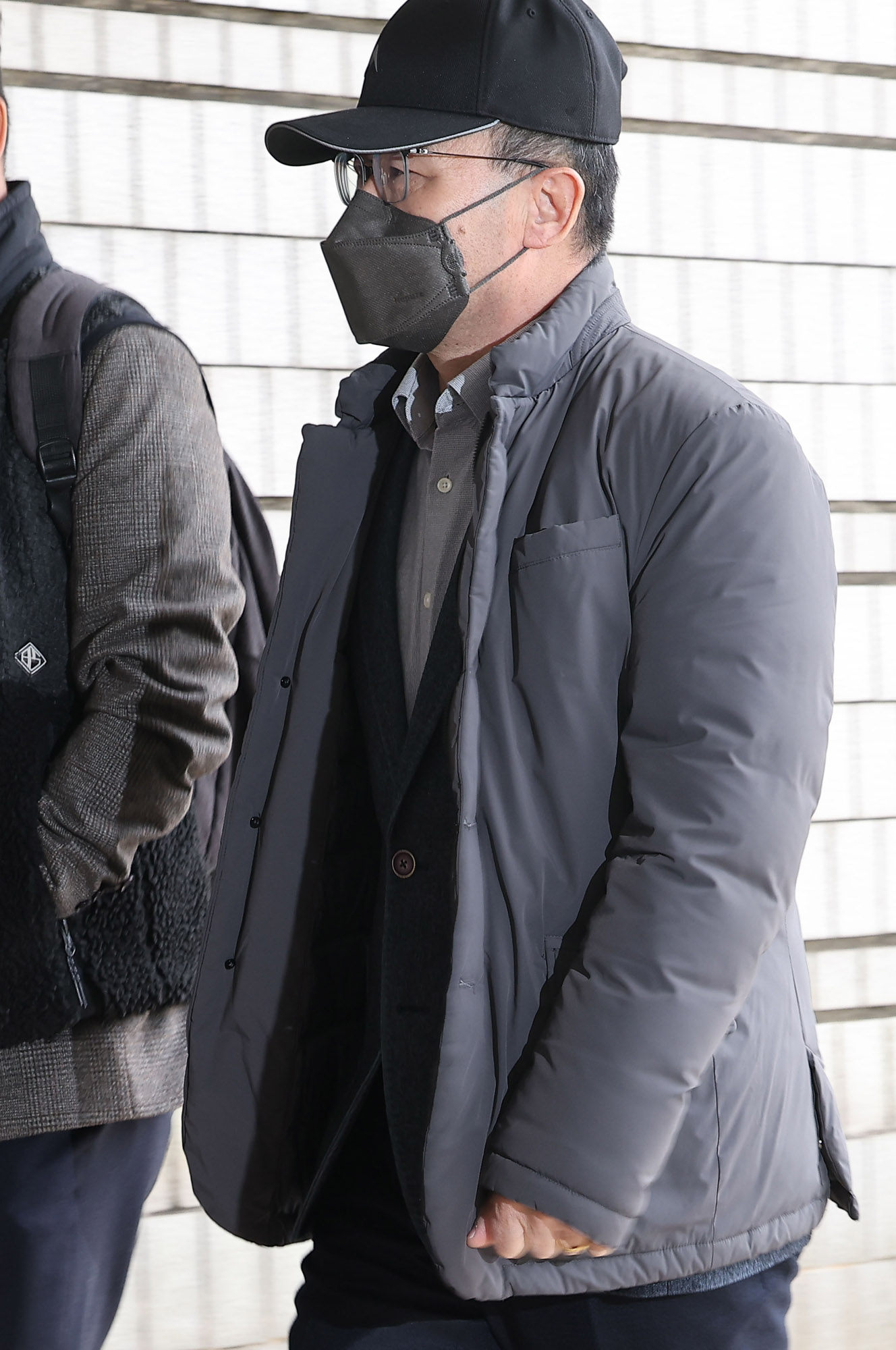 곽종근;곽종근내란재판;곽종근중앙지법;곽종근재판;곽종근법원