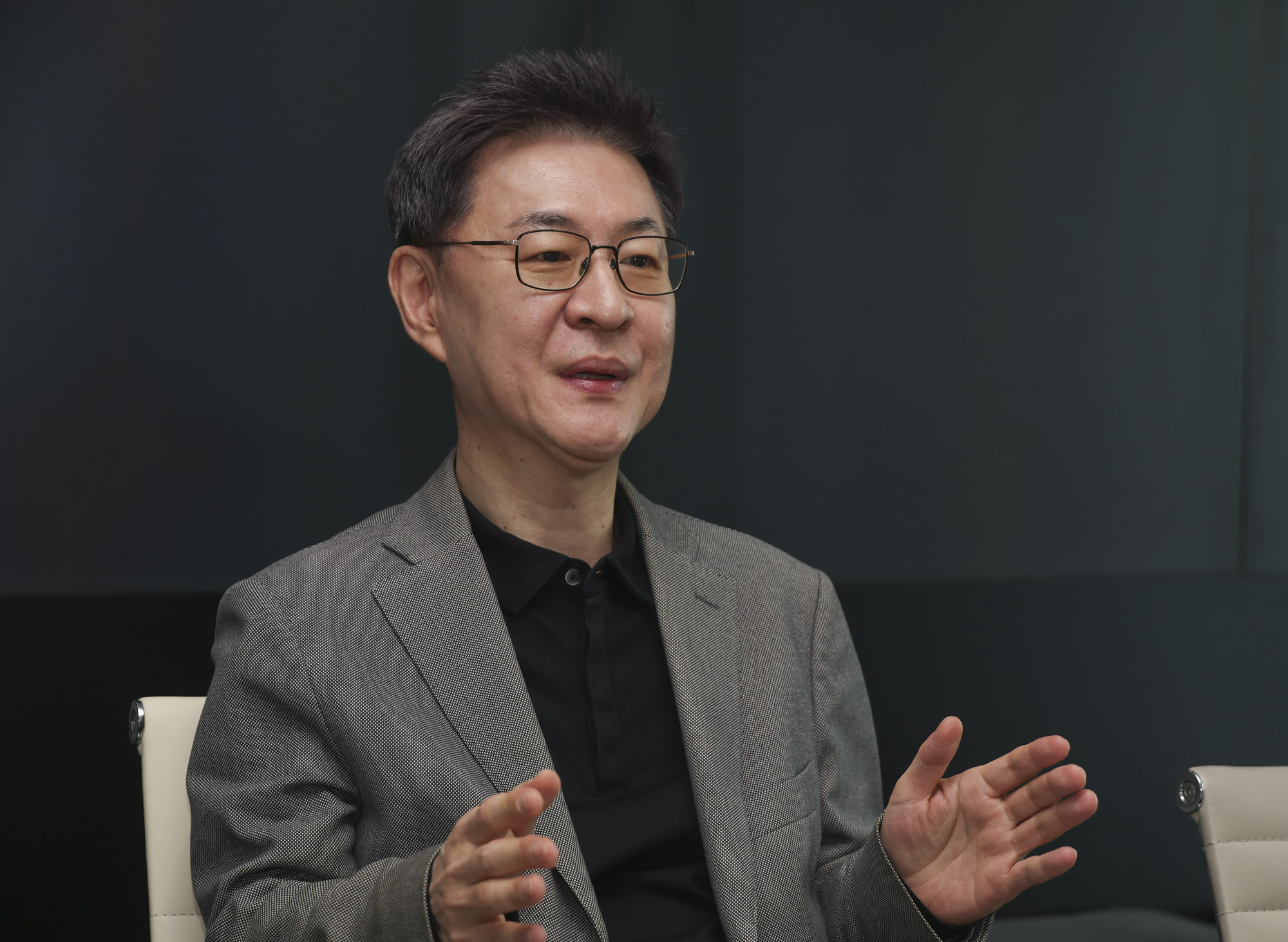 이채원;이채원의장;라이프자산운용