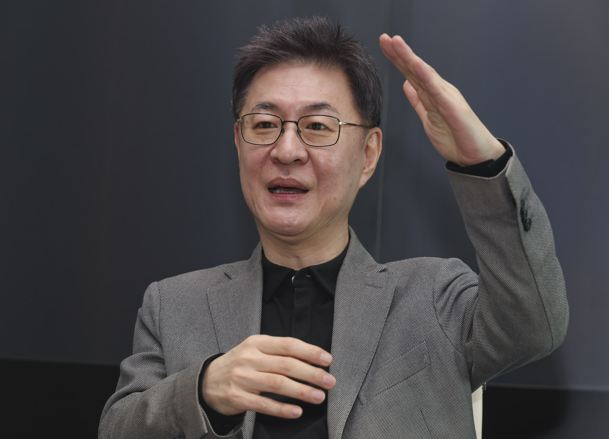 이채원;이채원의장;라이프자산운용