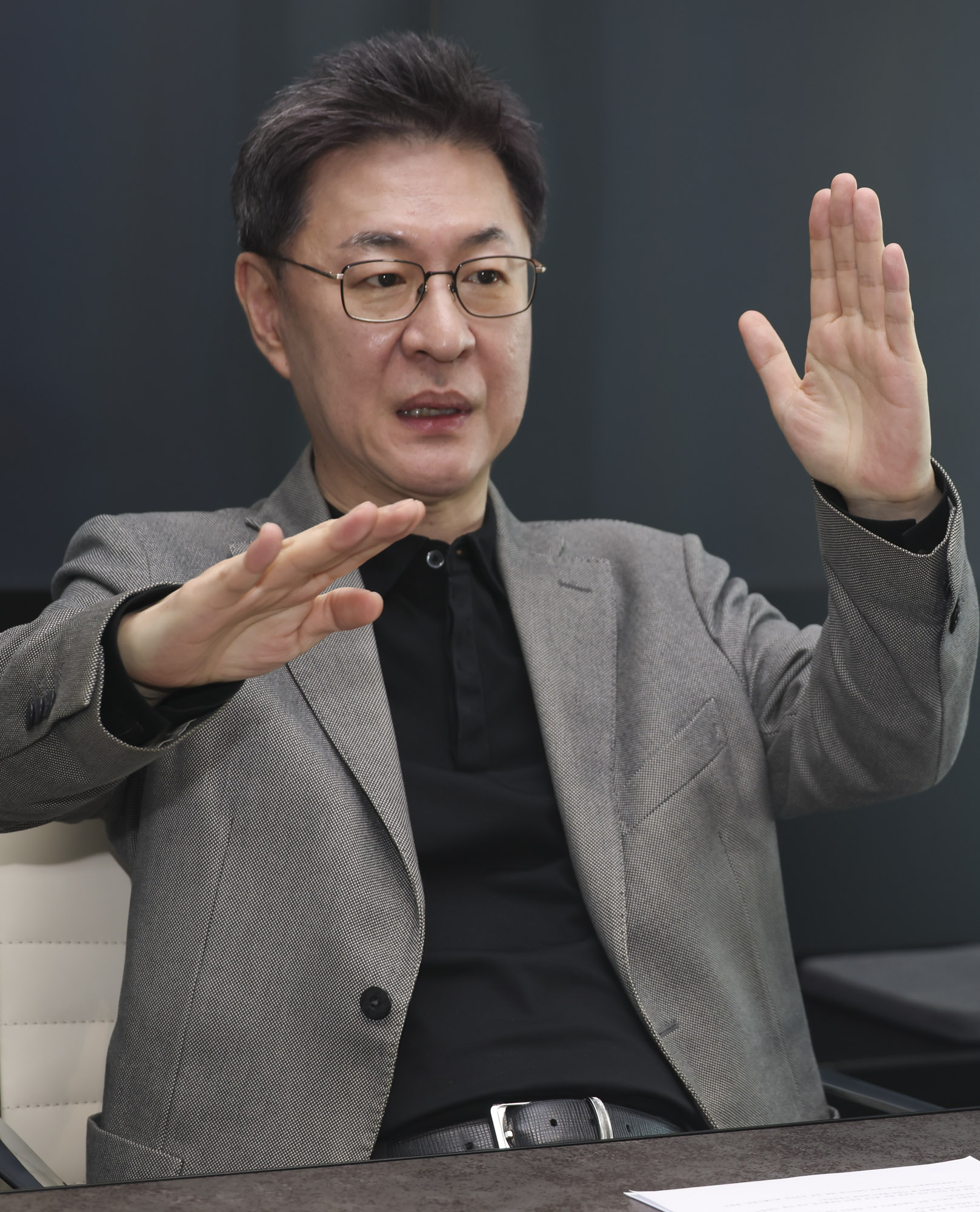 이채원;이채원의장;라이프자산운용