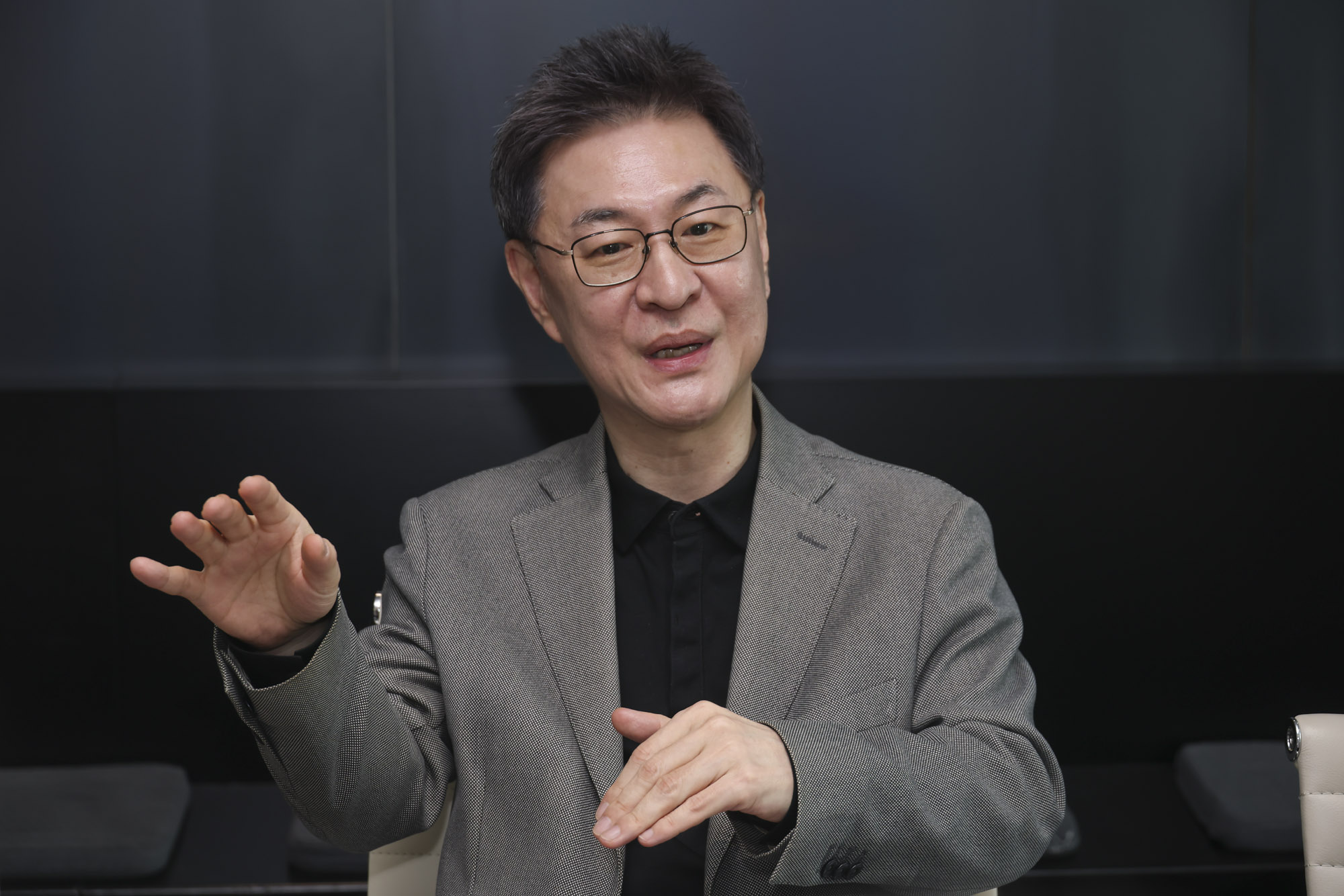 이채원;이채원의장;라이프자산운용