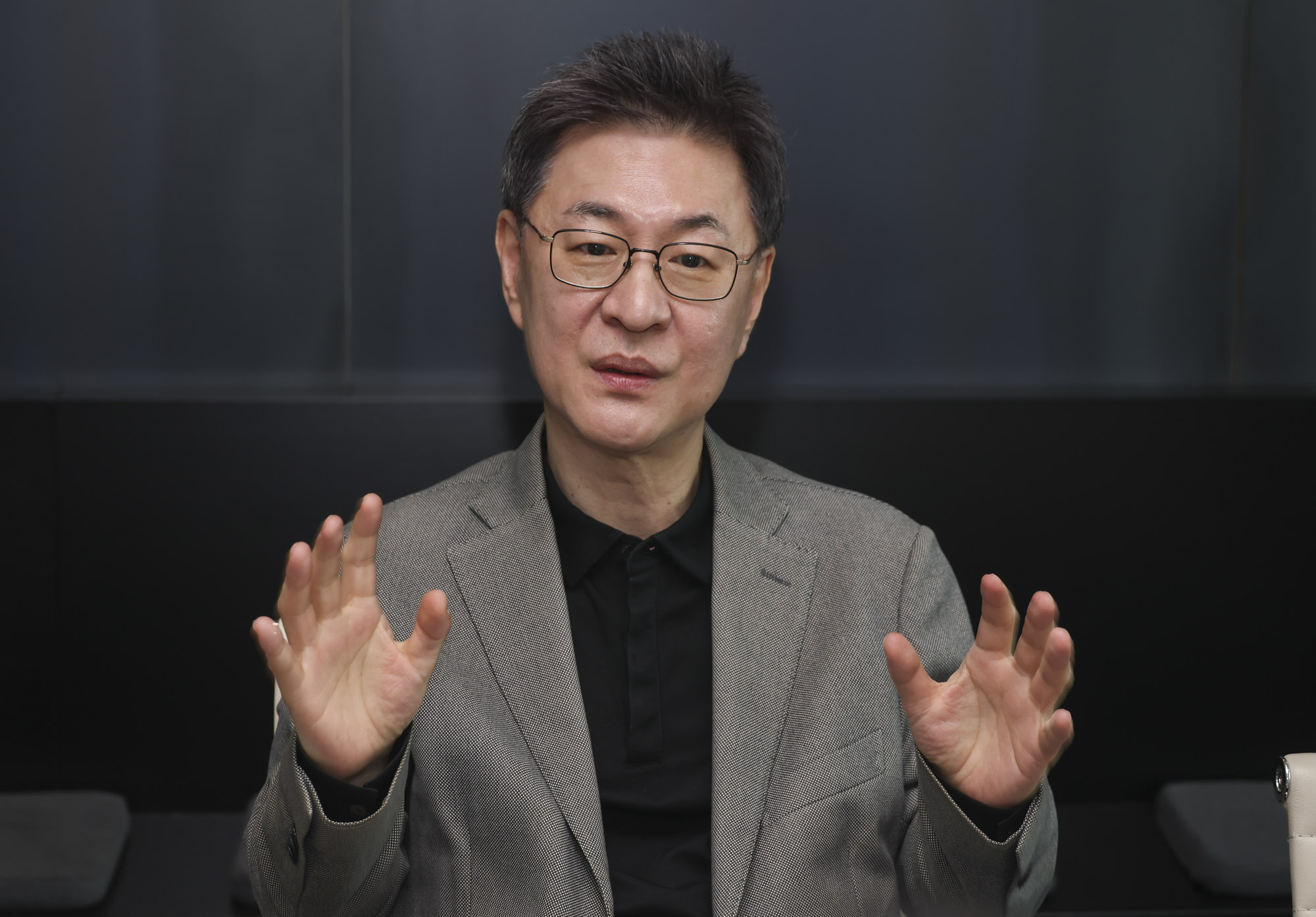 이채원;이채원의장;라이프자산운용