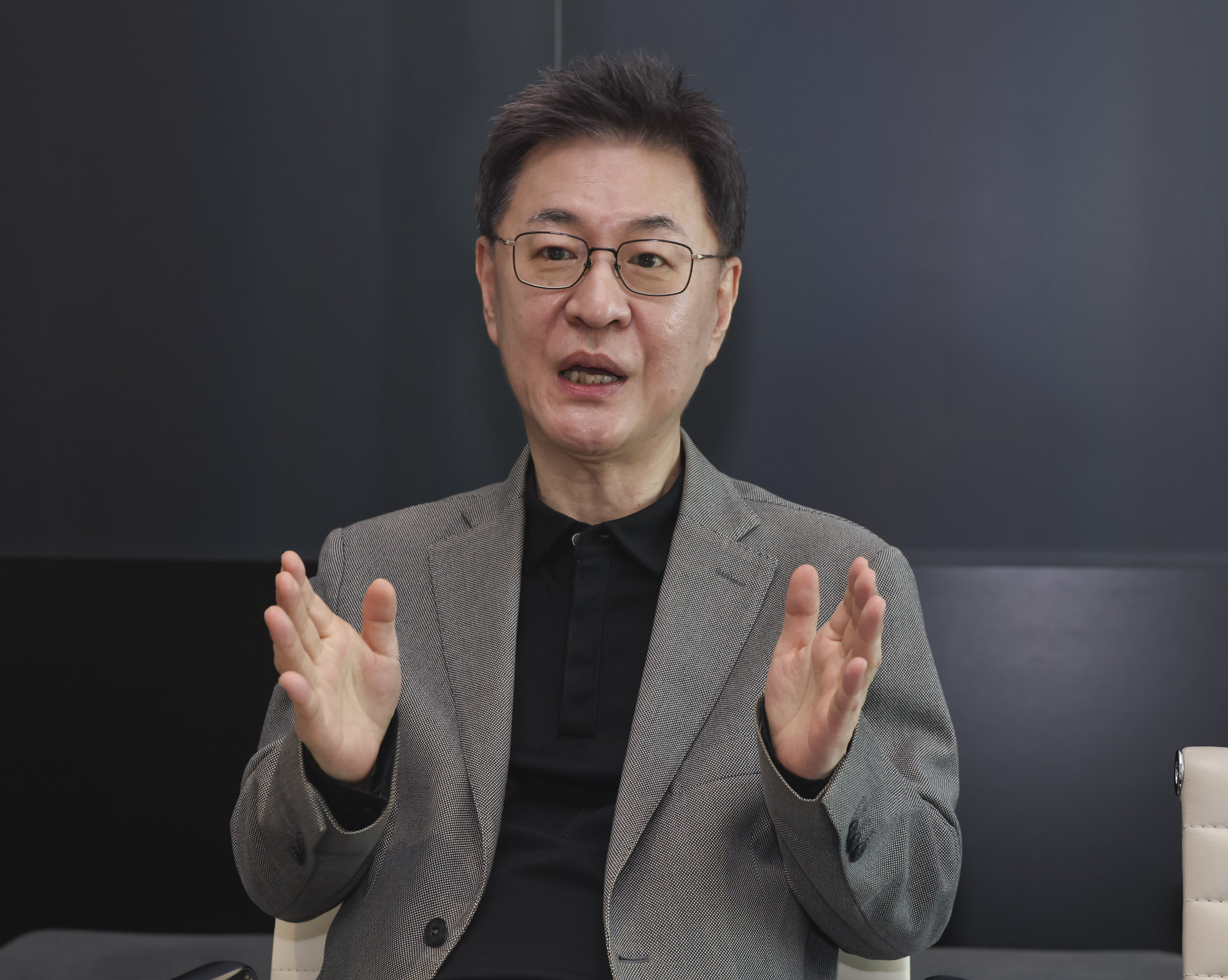 이채원;이채원의장;라이프자산운용