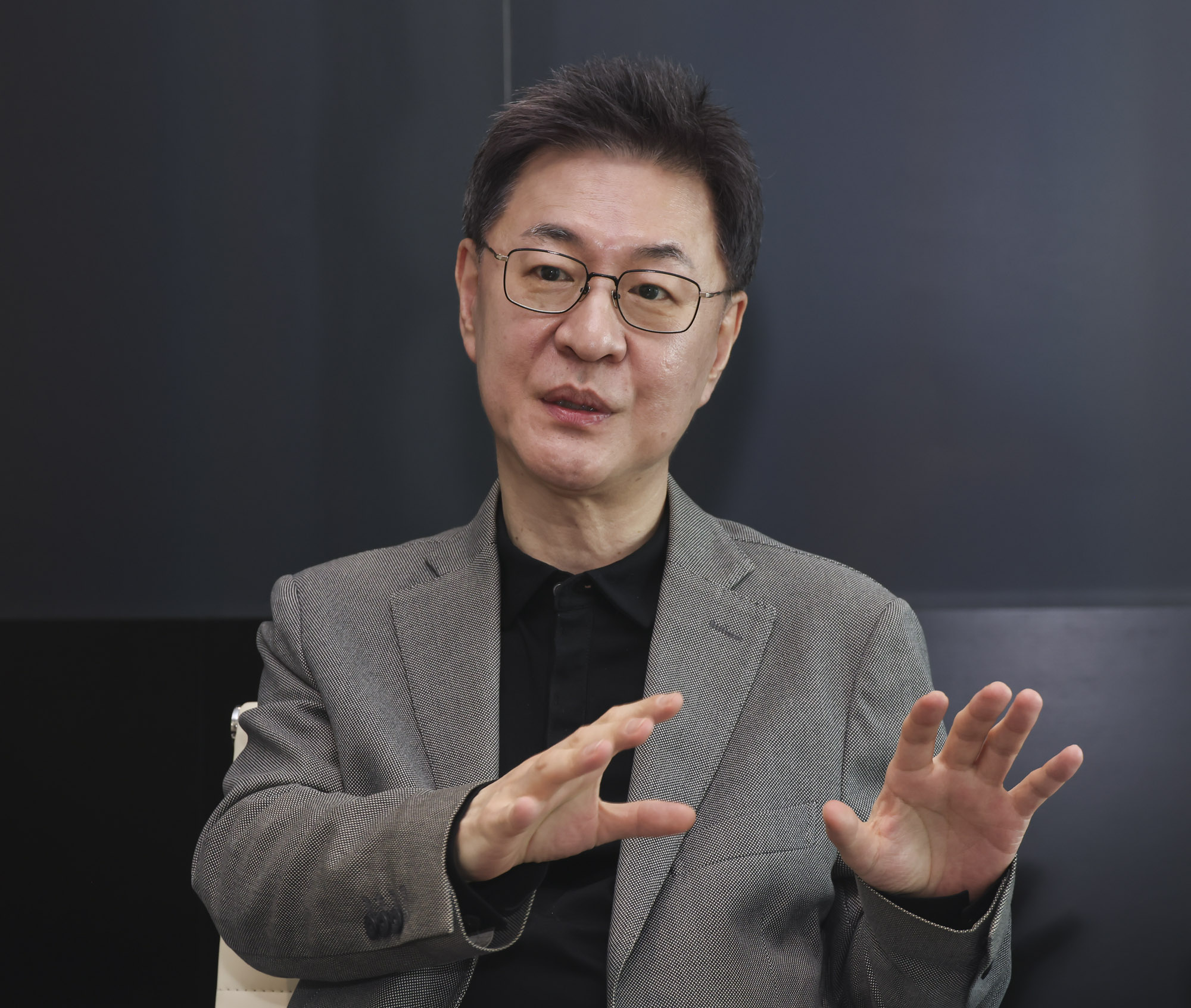 이채원;이채원의장;라이프자산운용