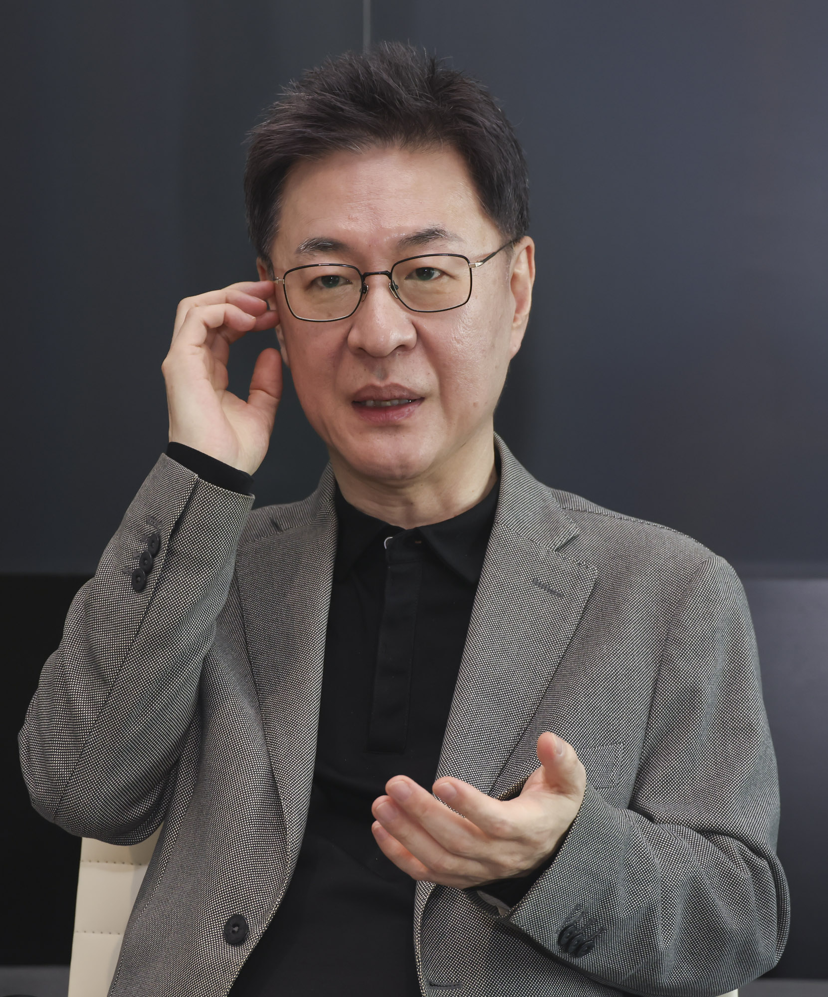 이채원;이채원의장;라이프자산운용